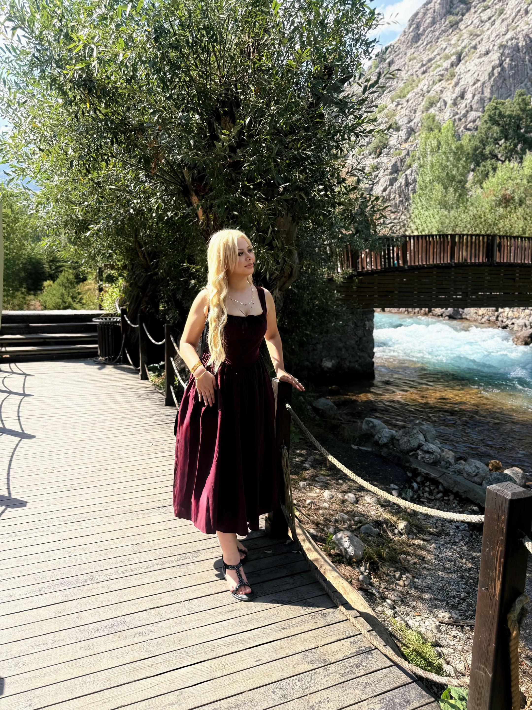 @MELİKE İNCE ✨
