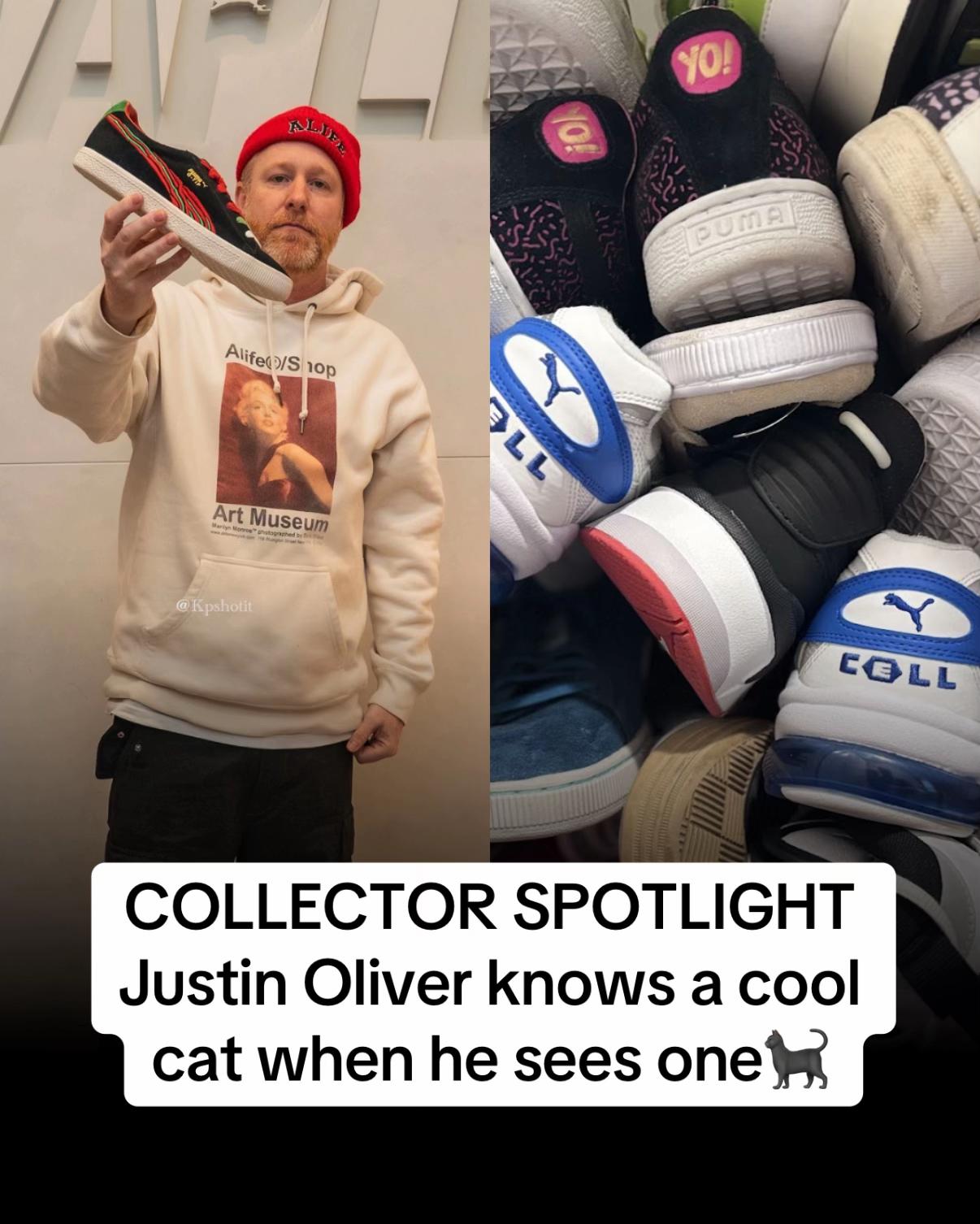 @Sneaker Freaker
