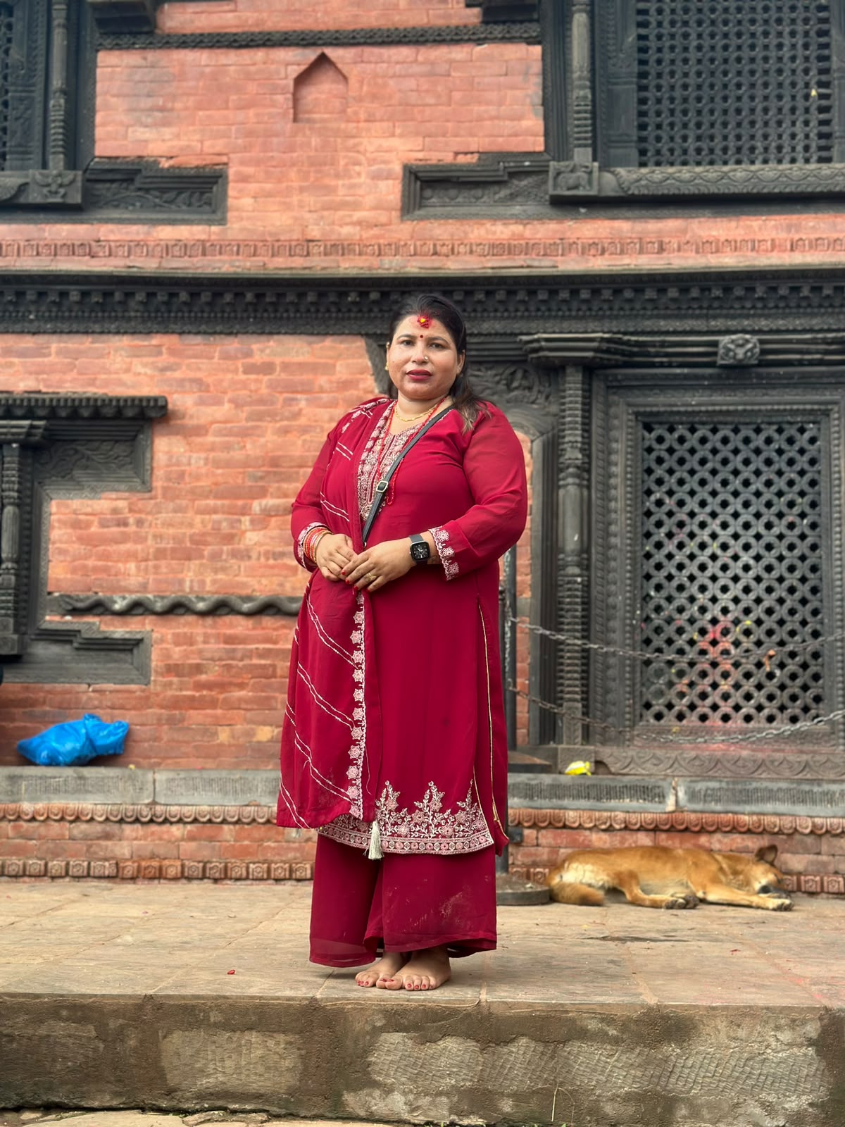 @Reesika Ratna Reesik