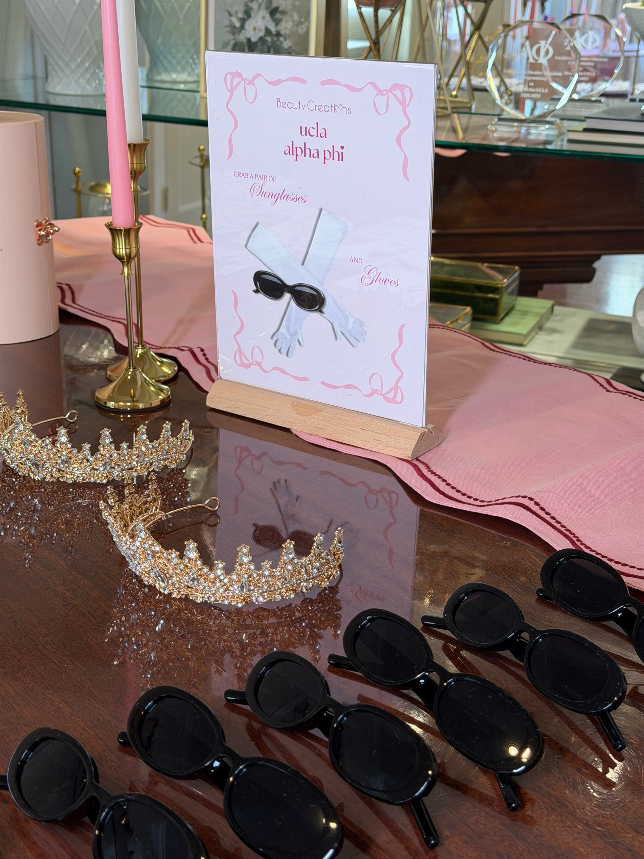 @Beauty Creations Cosmetics