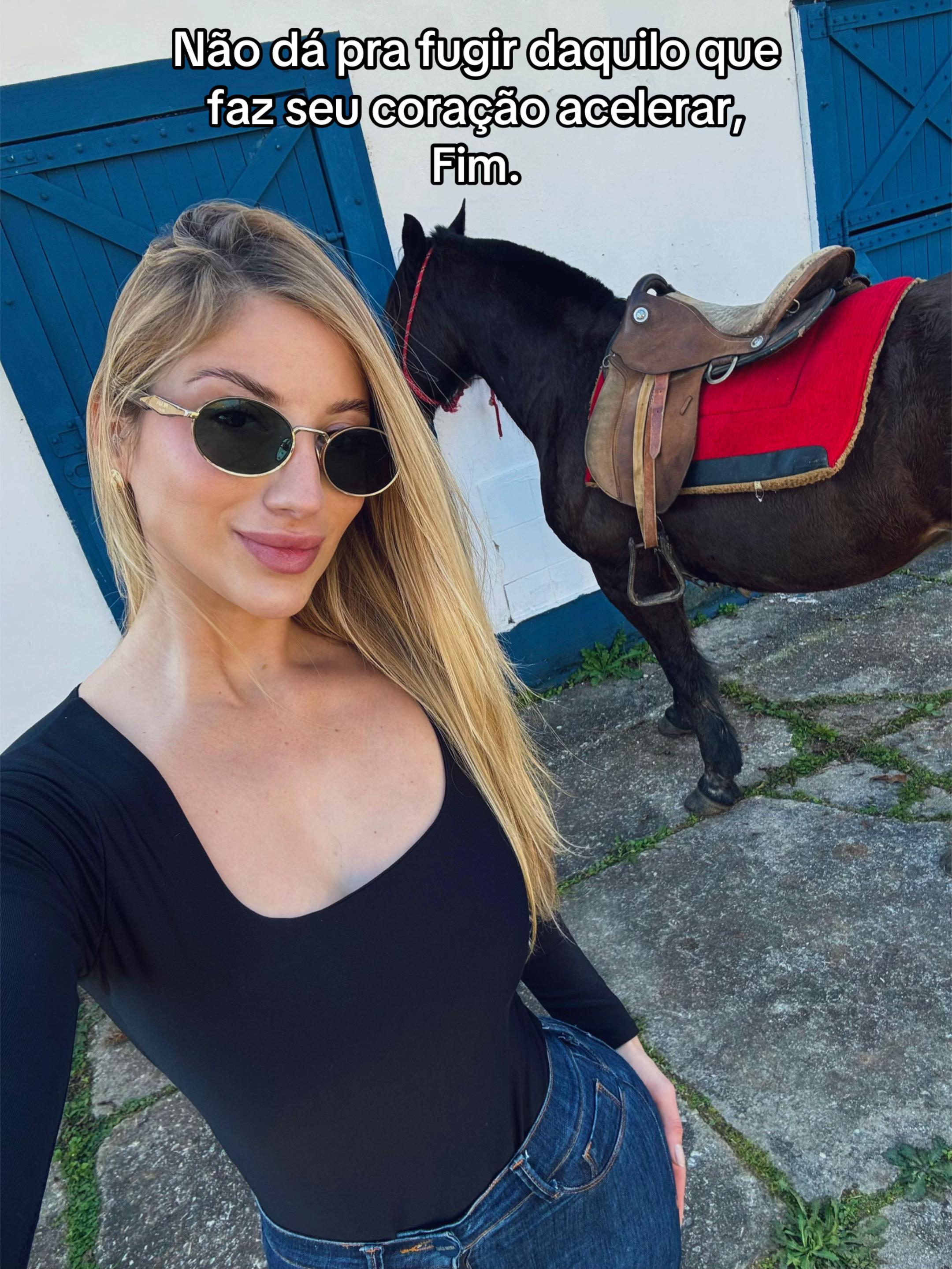 @Brenda 🐎