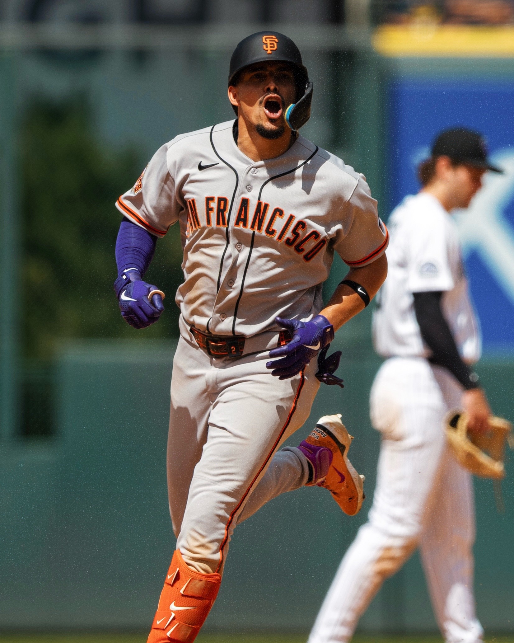 @Willy Adames