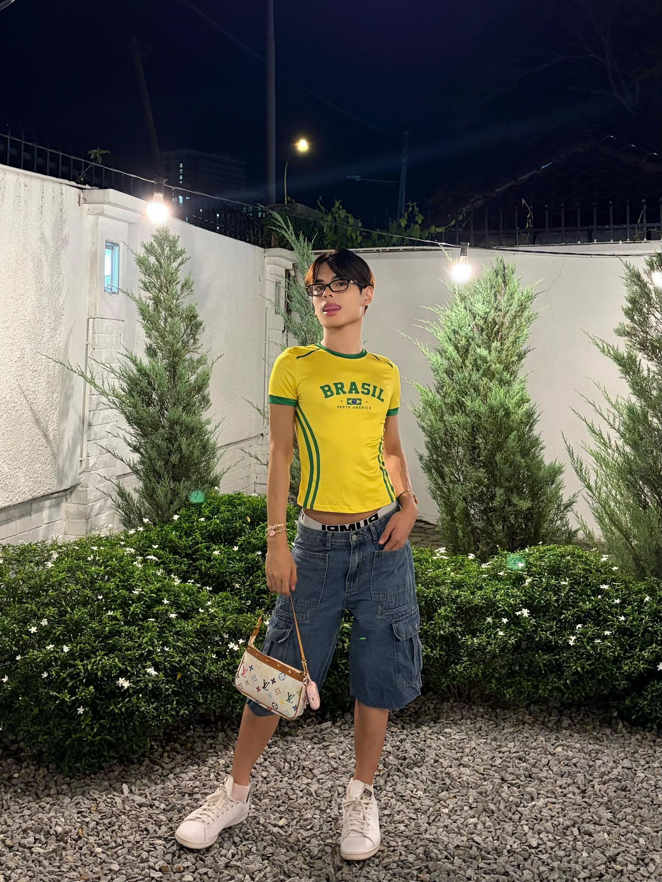 @Nazri Butterfly ๐ฆ๐ฉท