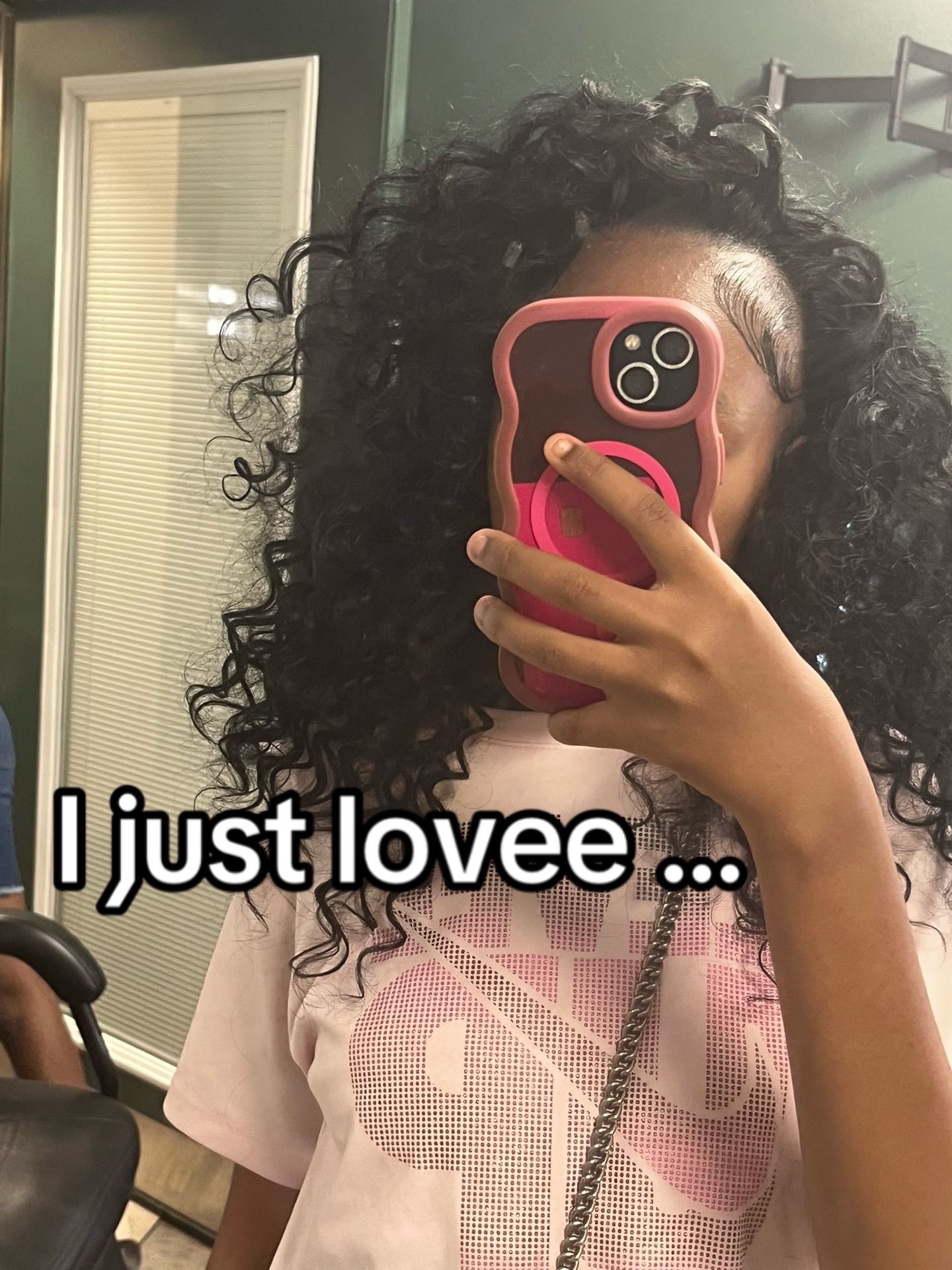 @I&rsquo;m such a cutiee 🥹