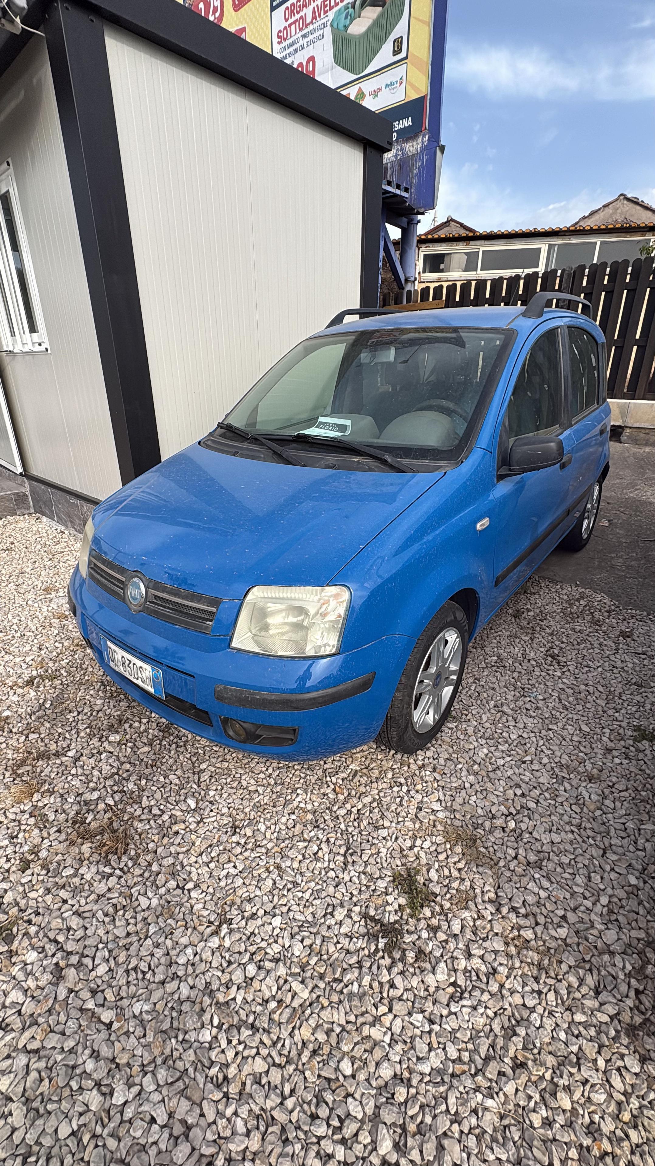 @Autosalone/Noleggio Florio
