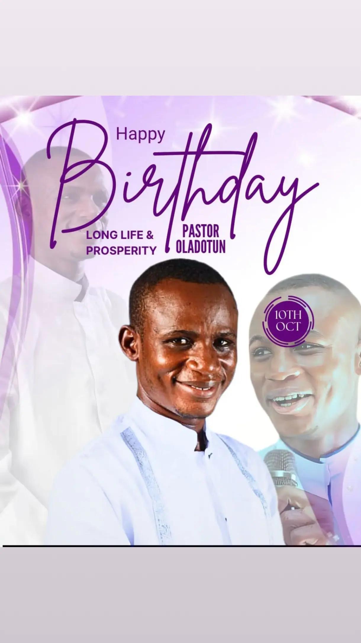 @Agbojesu National Youth