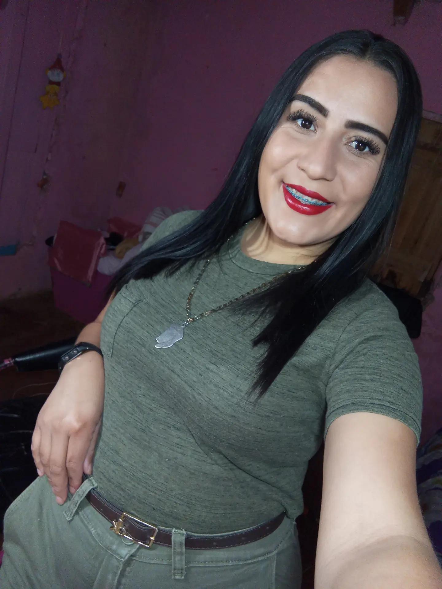 @Noe Guaireñita❤️