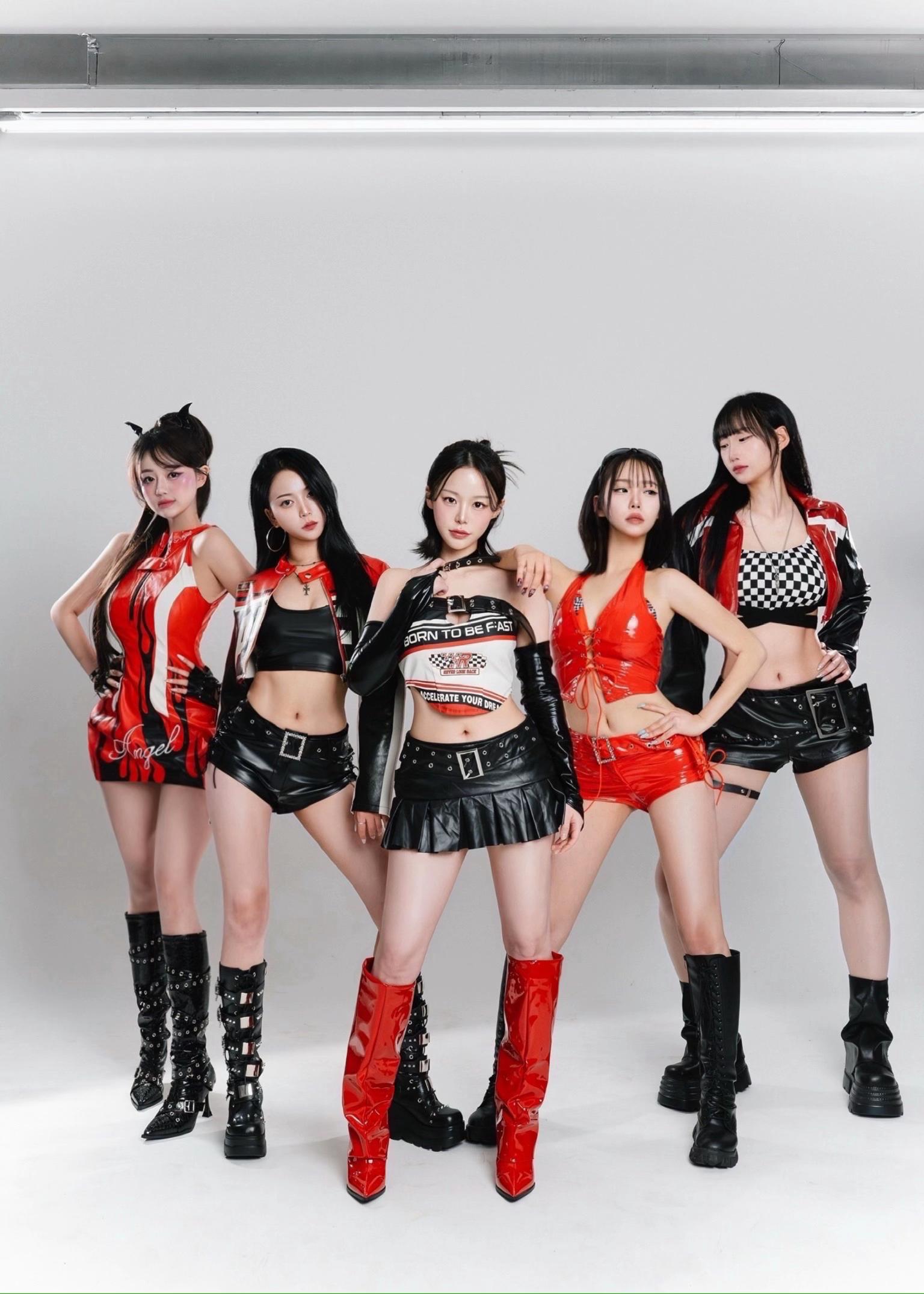 @연합댄스팀 가이아