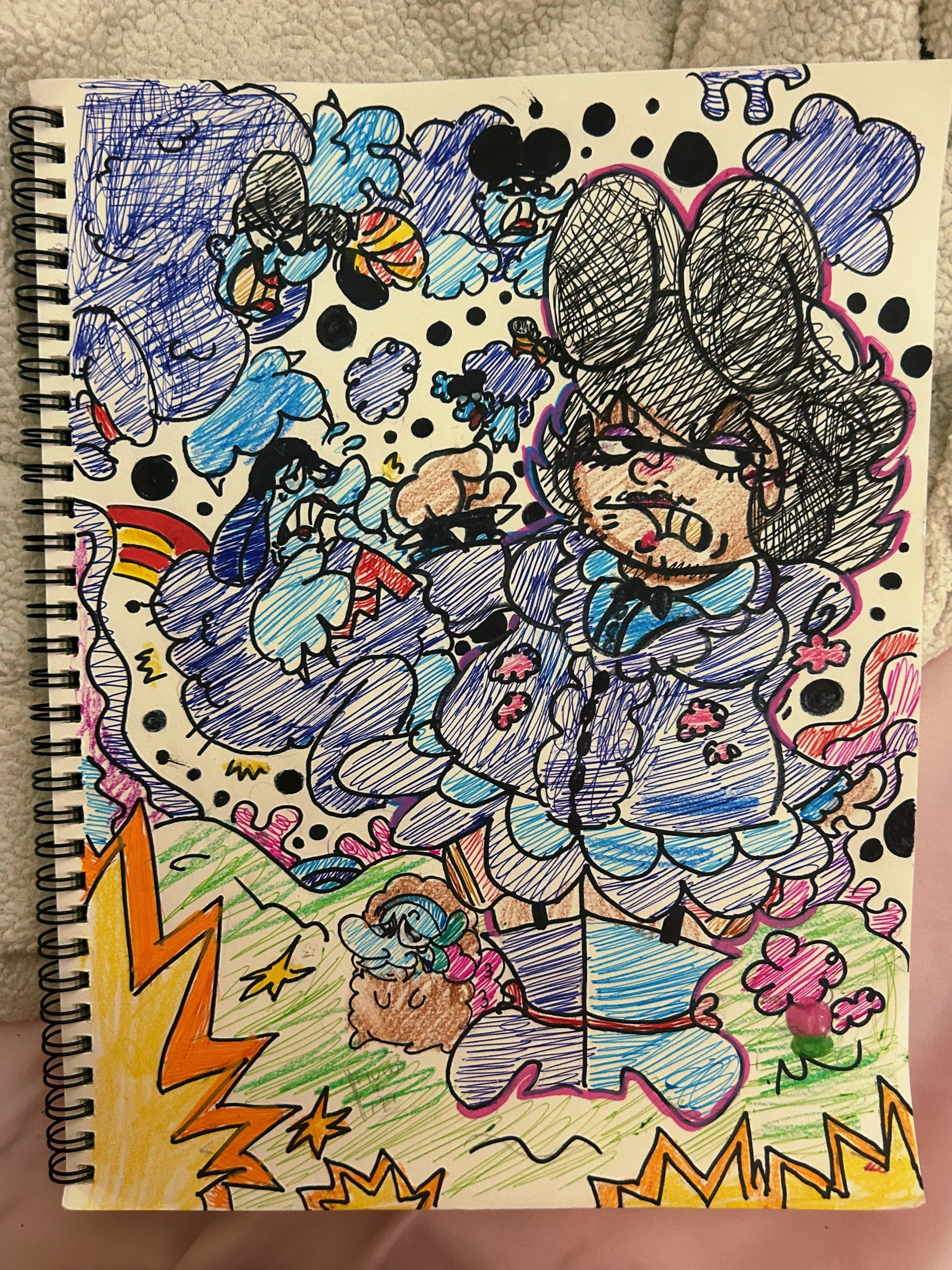 @⊱ ۫ ׅ ✧ dolly 🪲🍭