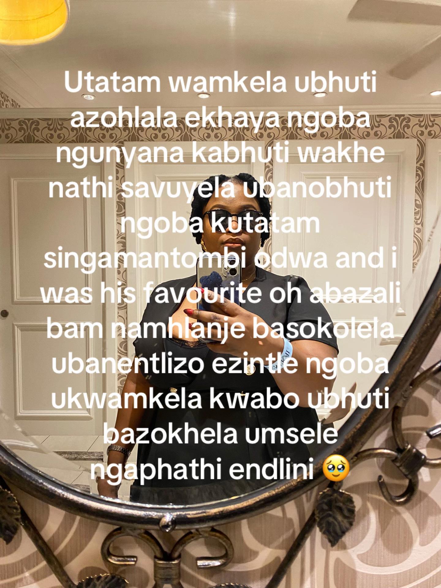 @Busisiwe Best