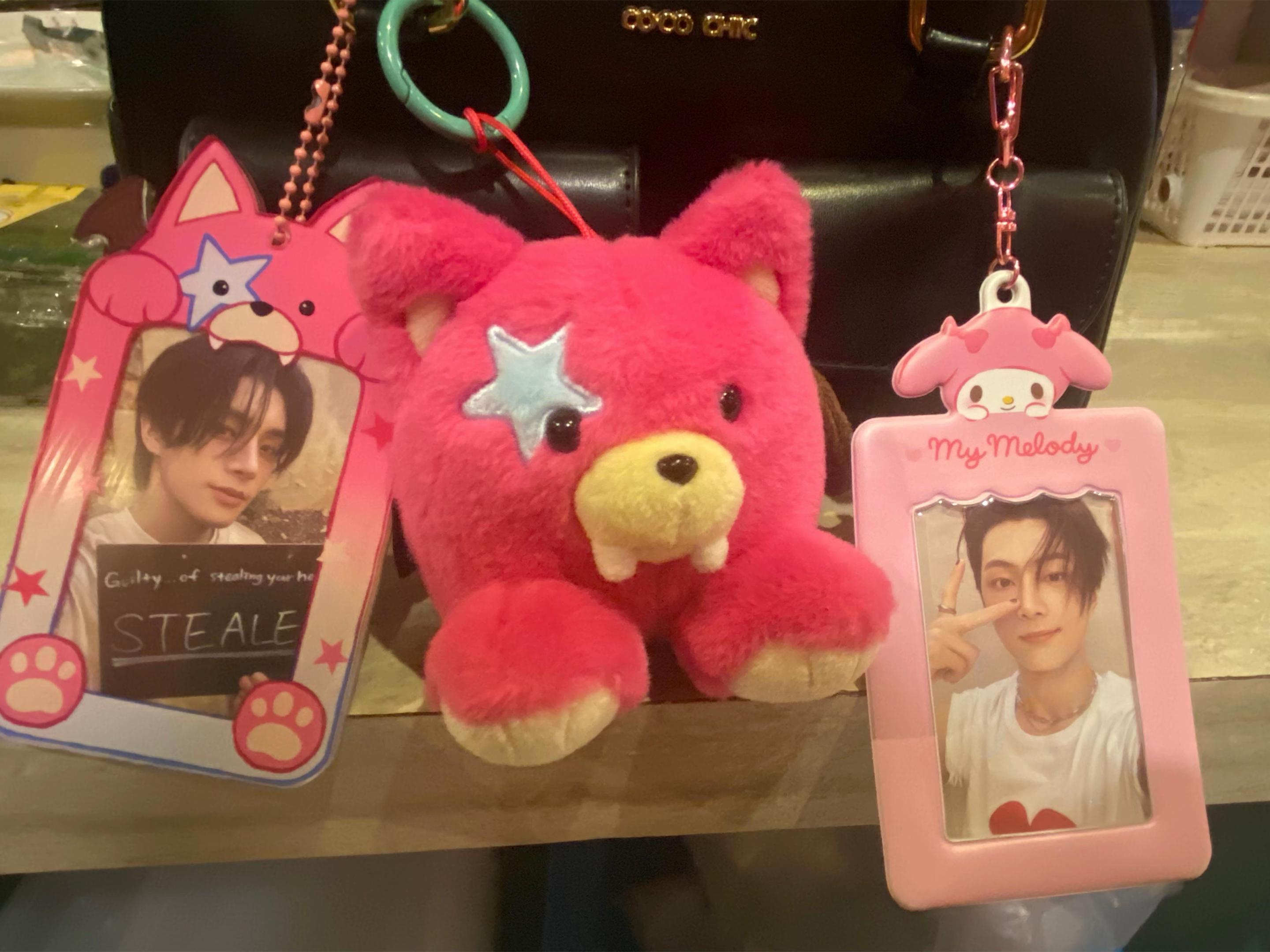 @aye ♡🧸💖