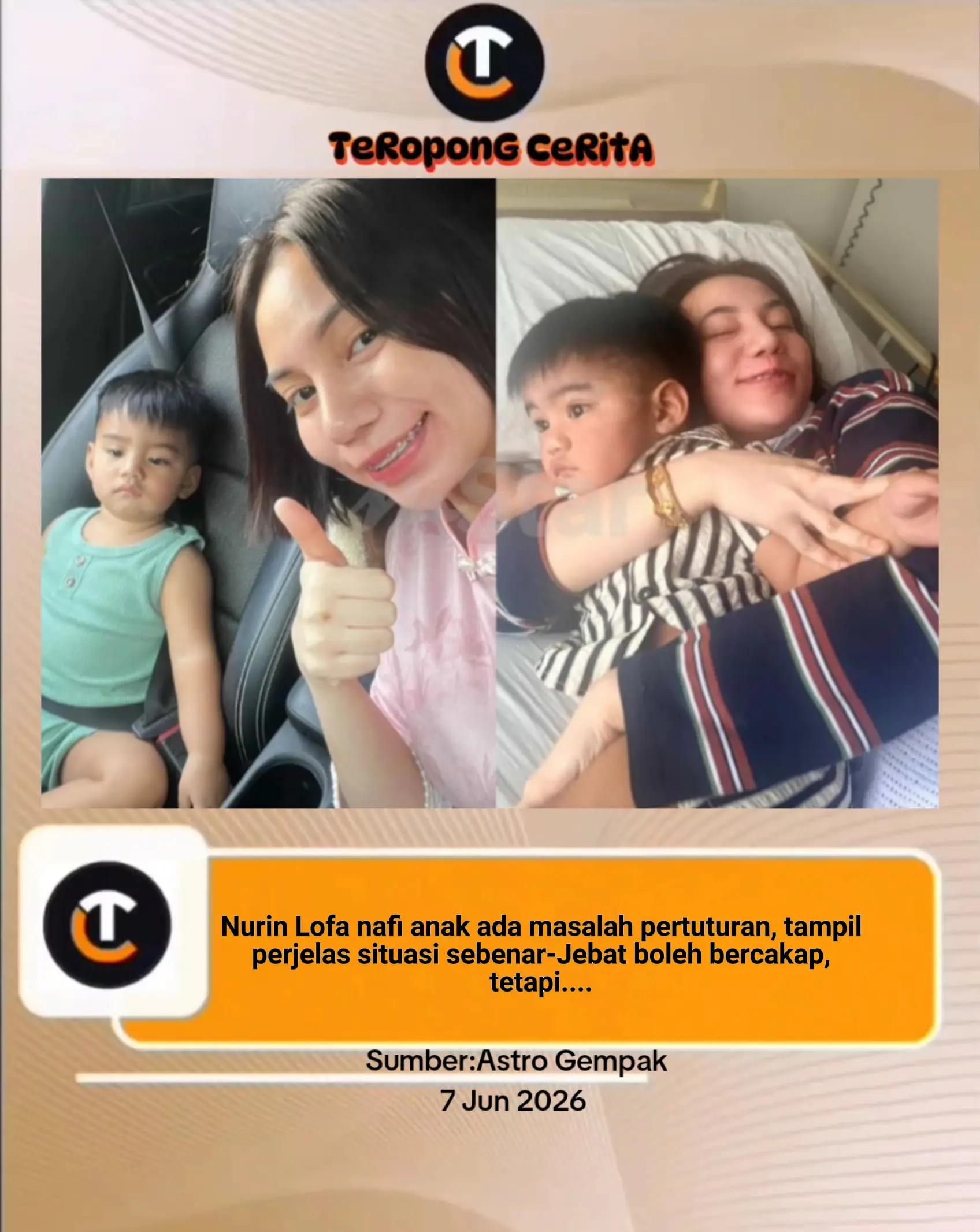 @TeRoponG CeRitA