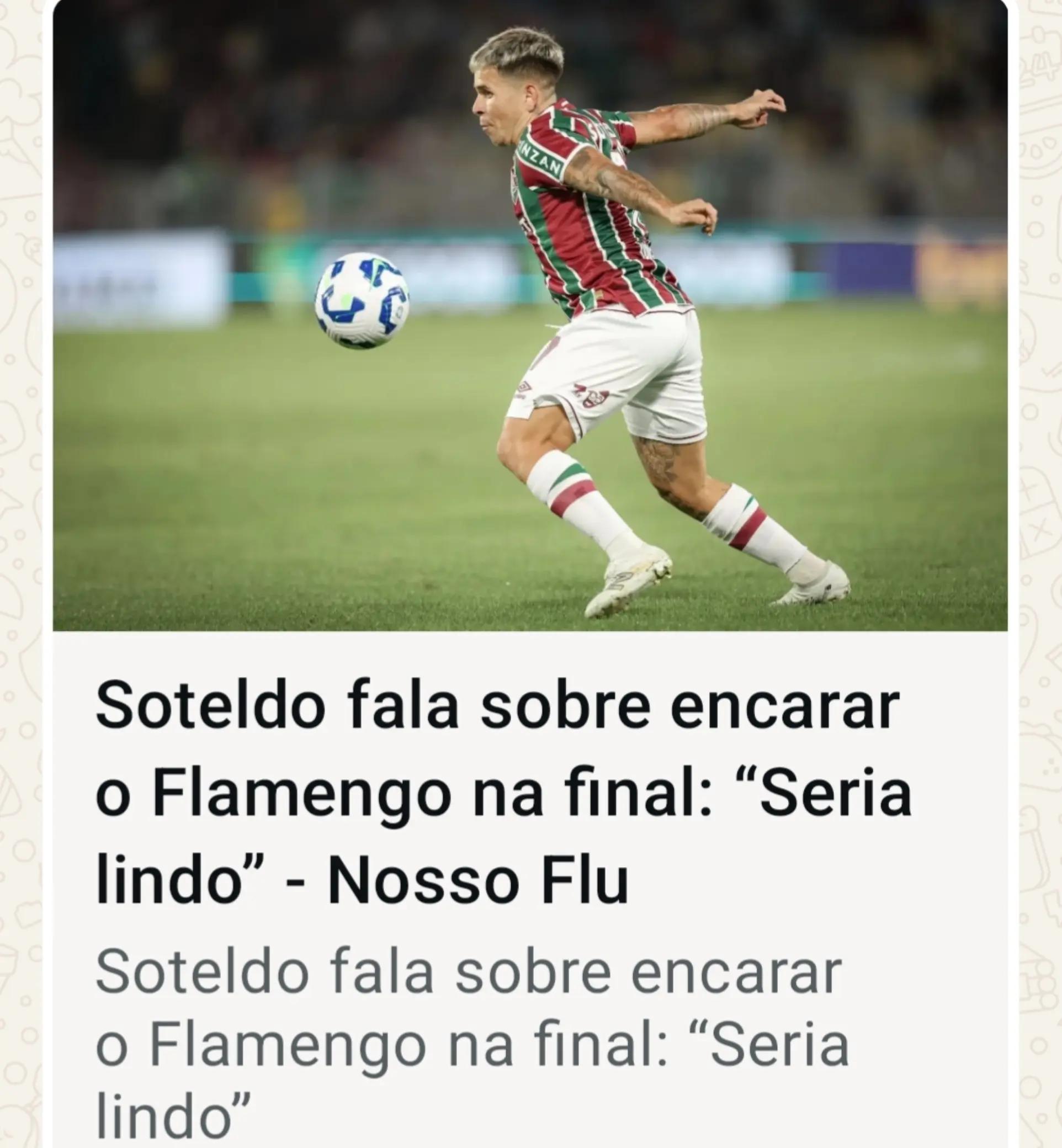 @DIA Á DIA DO FLUZÃO 🇮🇹💪🇮🇹