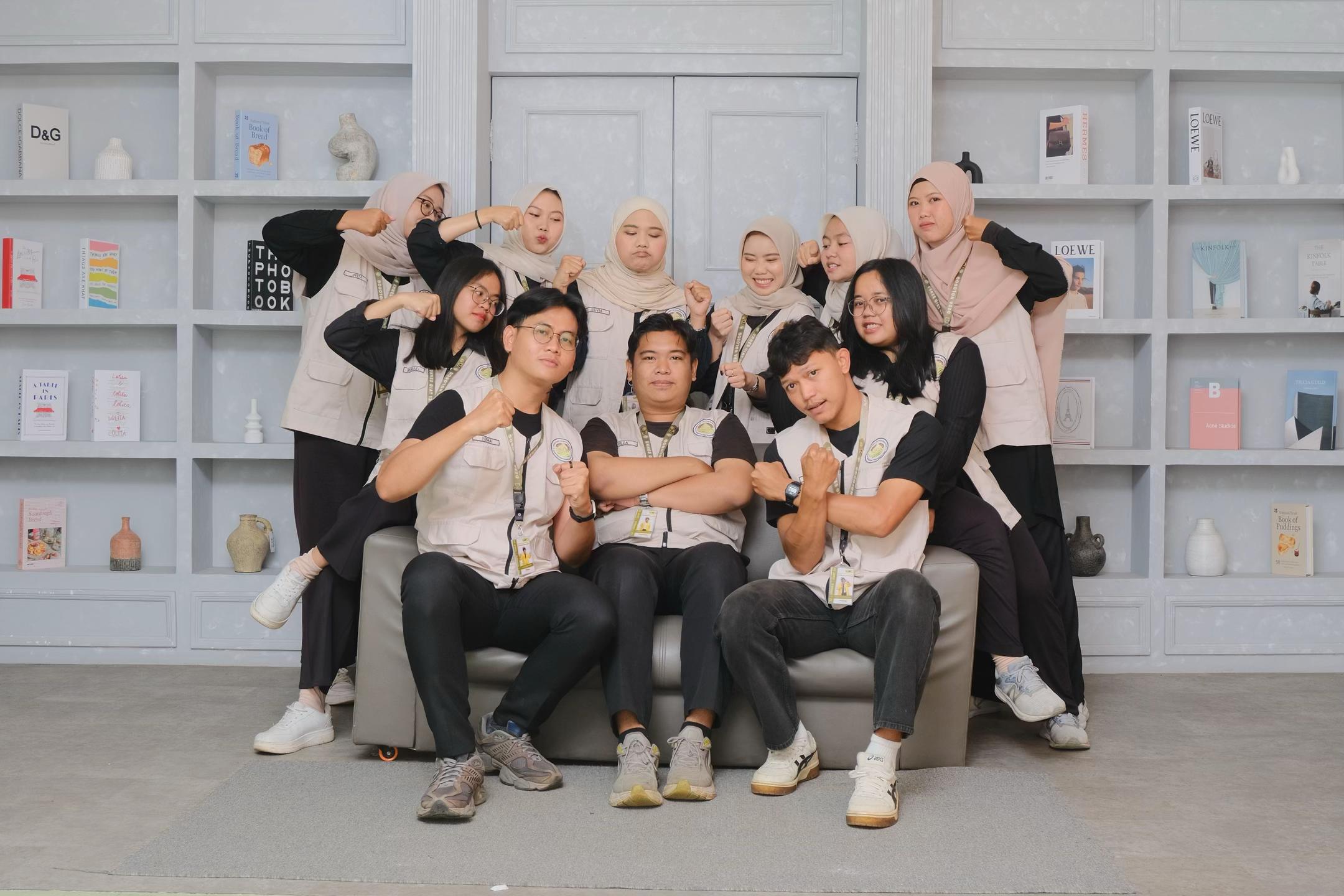 @Giat 13 UNNES Desa Nglorog