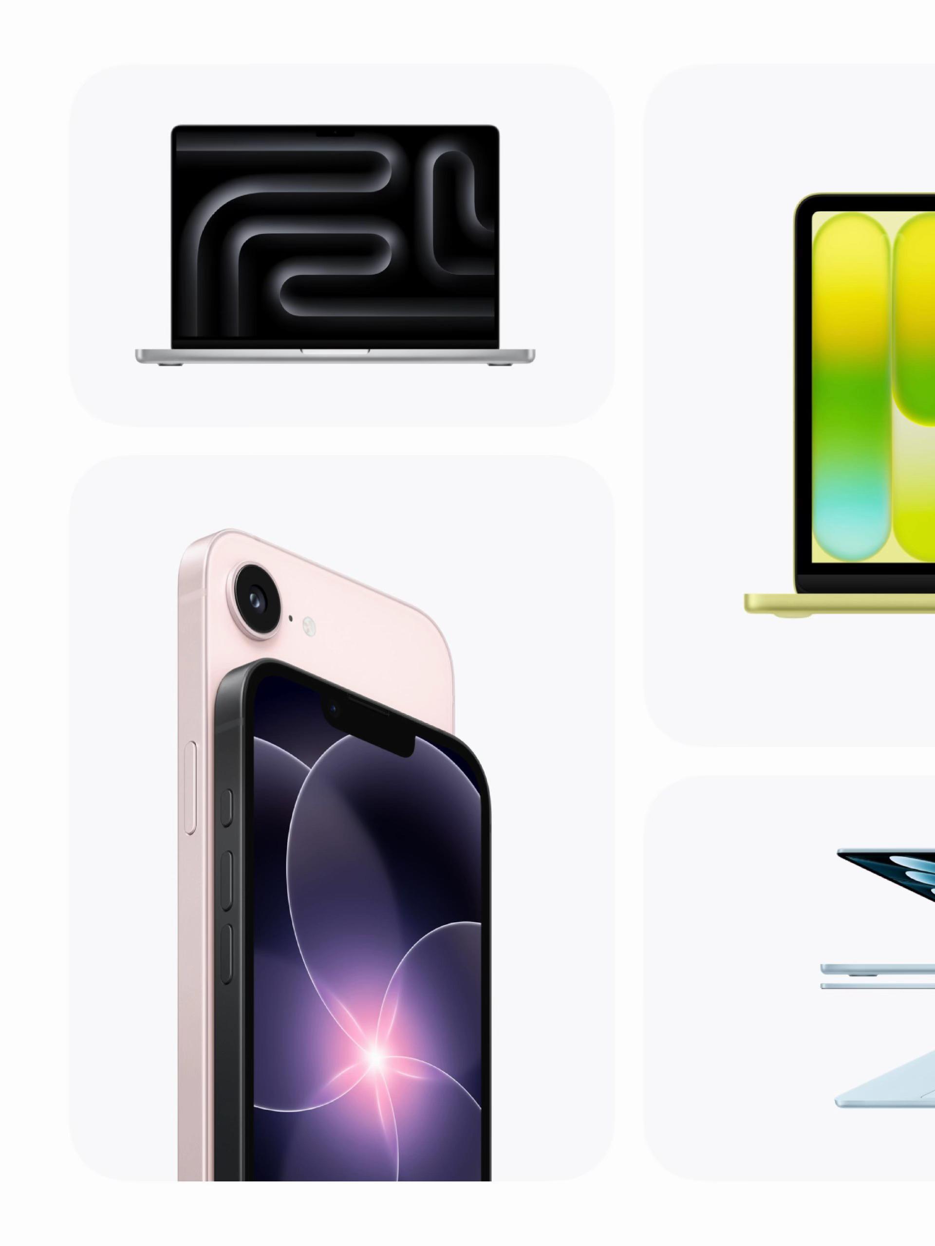 @Coin Apple Officiel