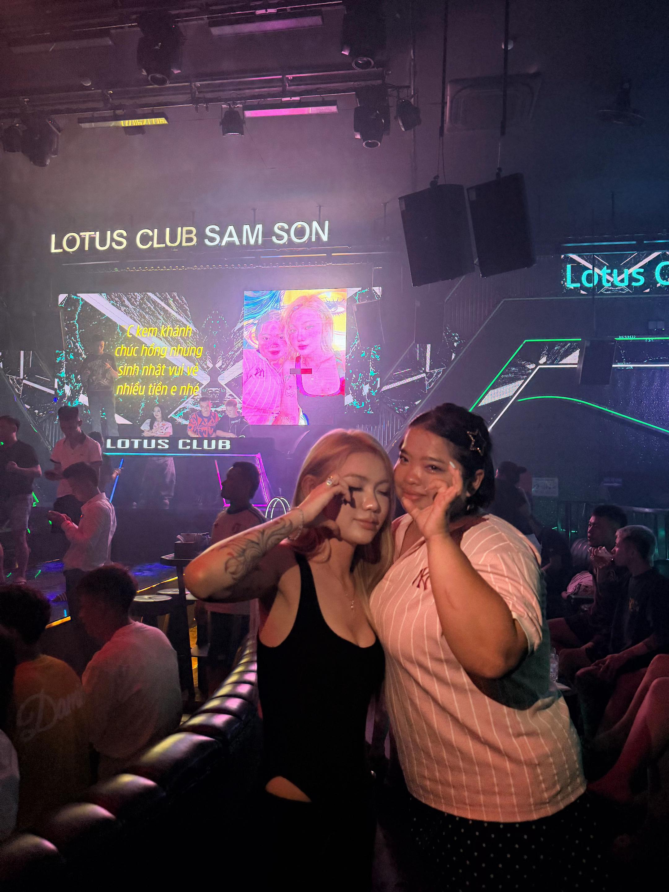 @Em Tên Là Yêu