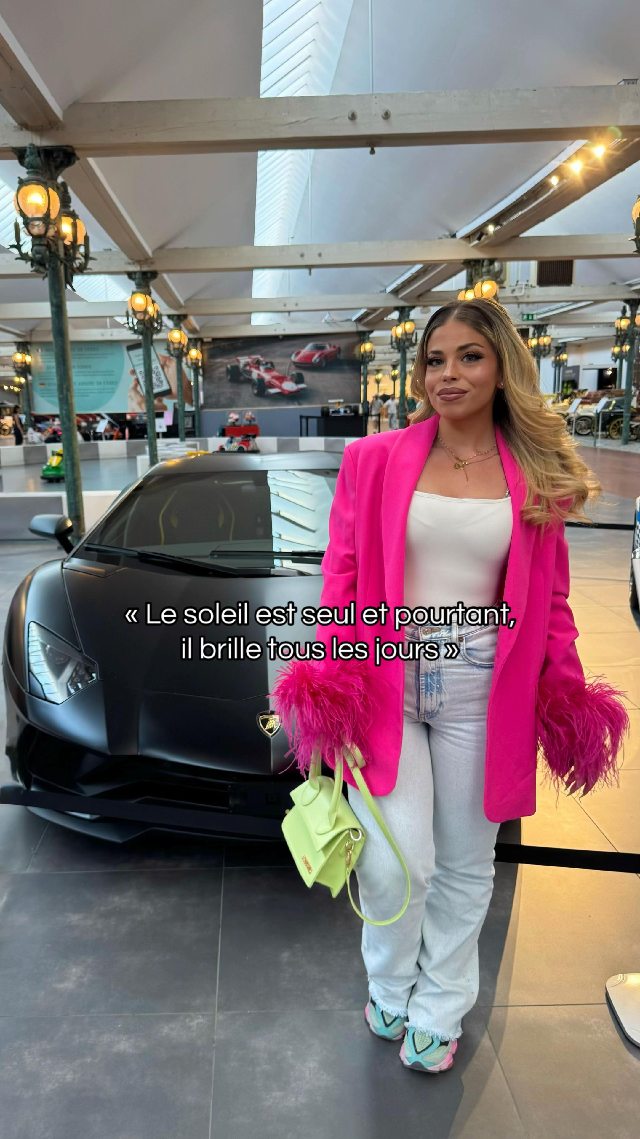 @A L Y C I A