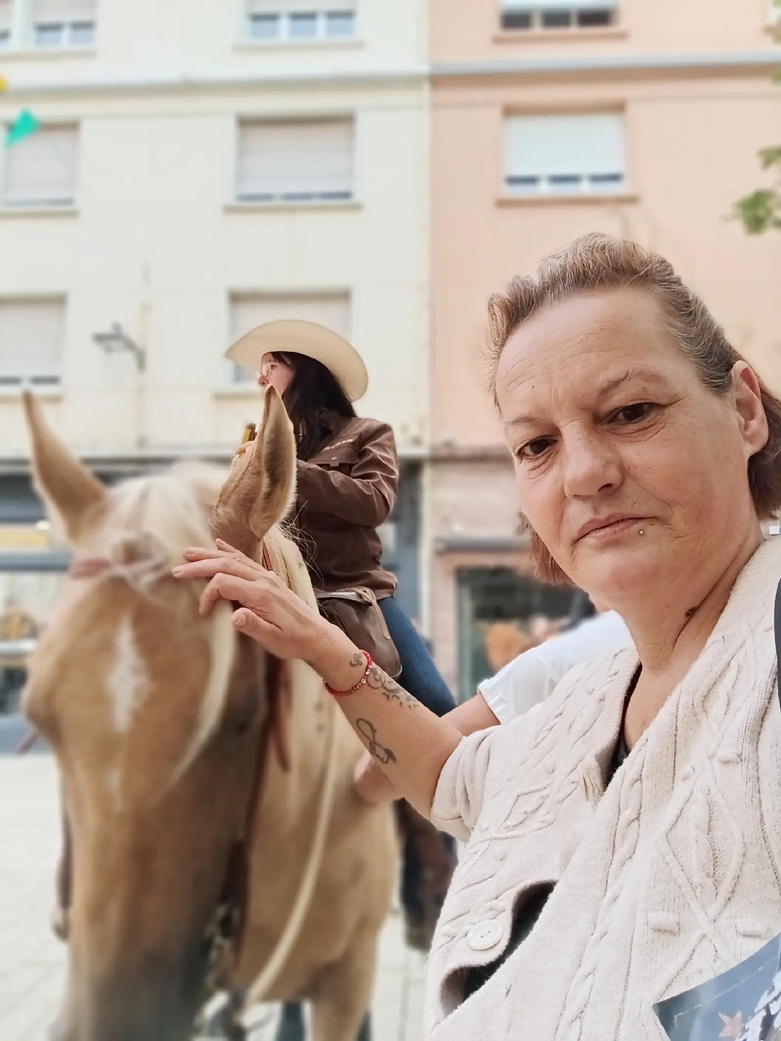 @la joie de vivre