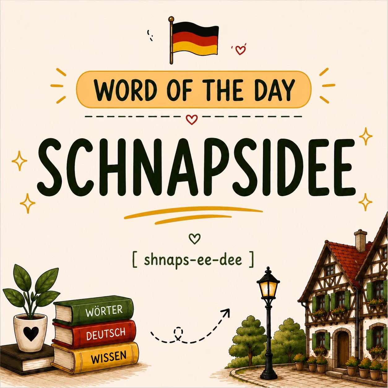 @German Onliners