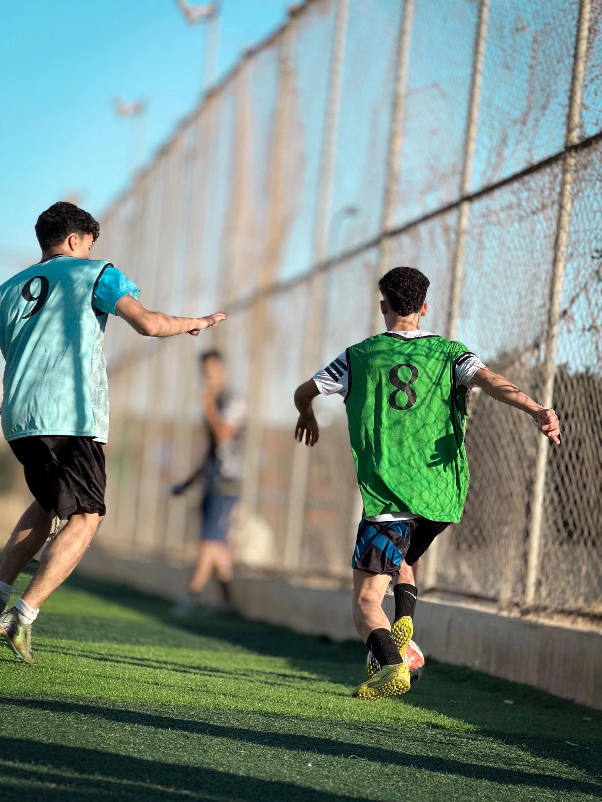 @فرج العرفي