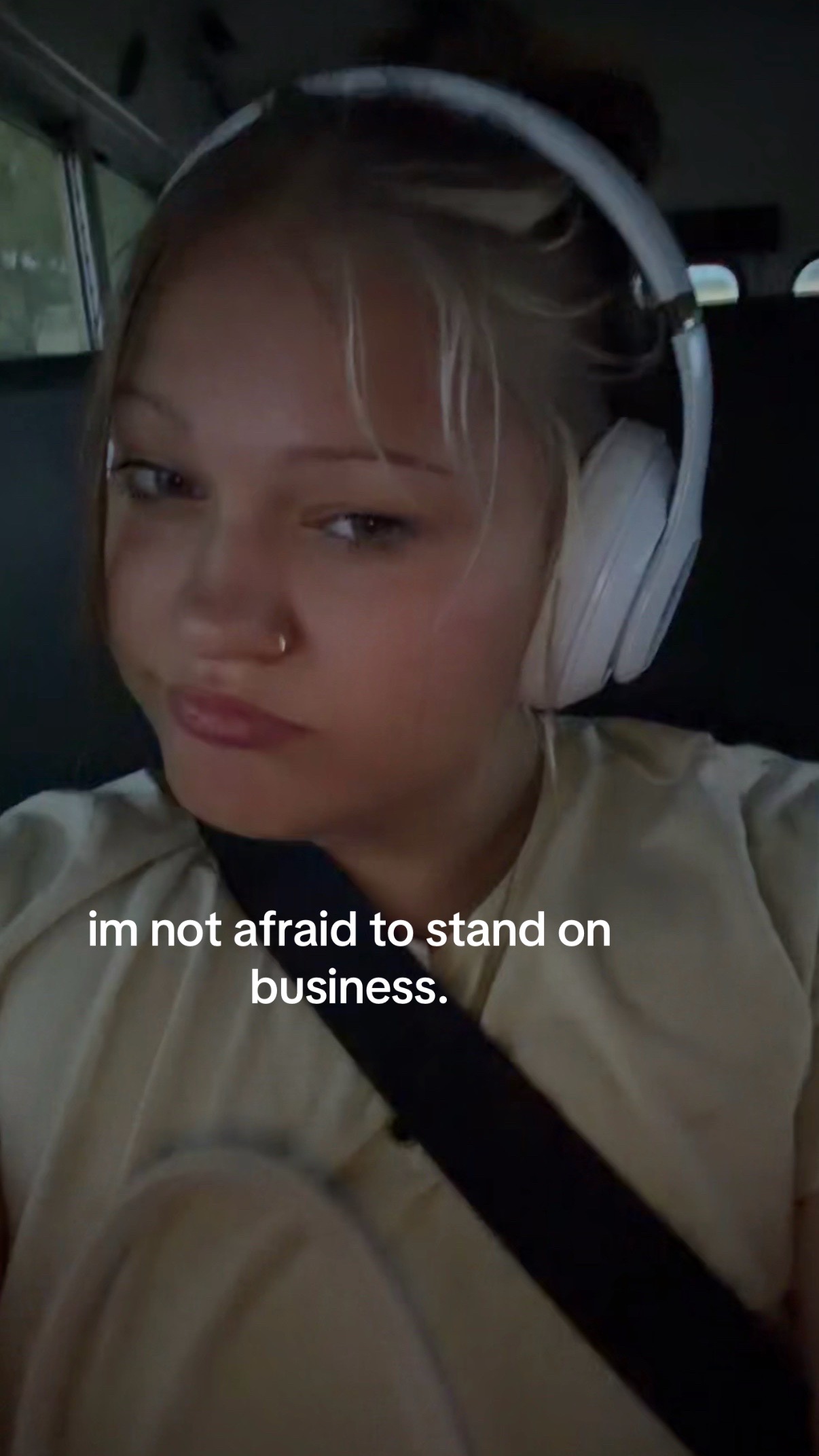 @Audrey!
