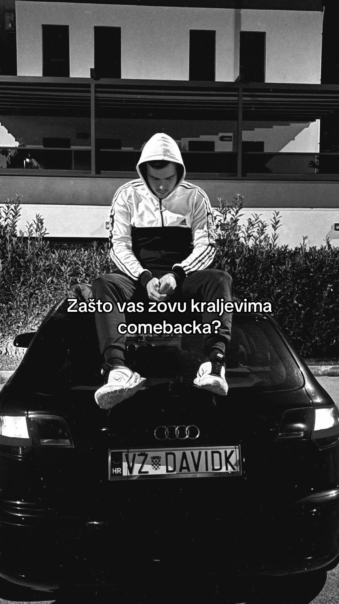 @David