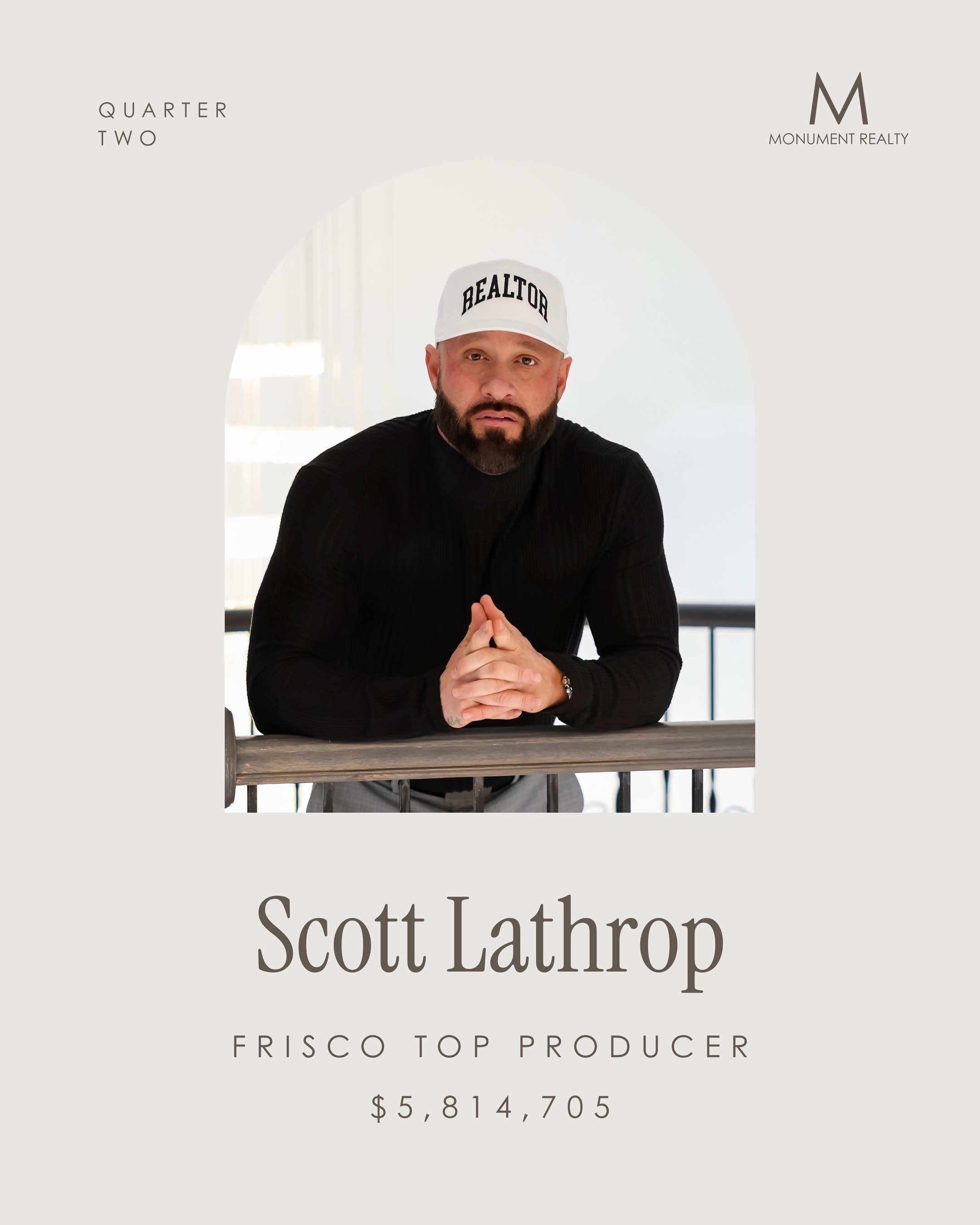 @Scott Lathrop | Dallas Realtor