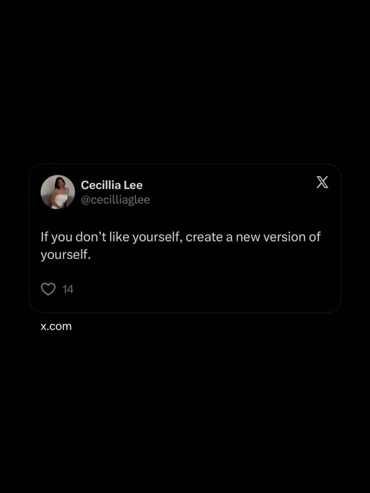 @Cecillia Lee