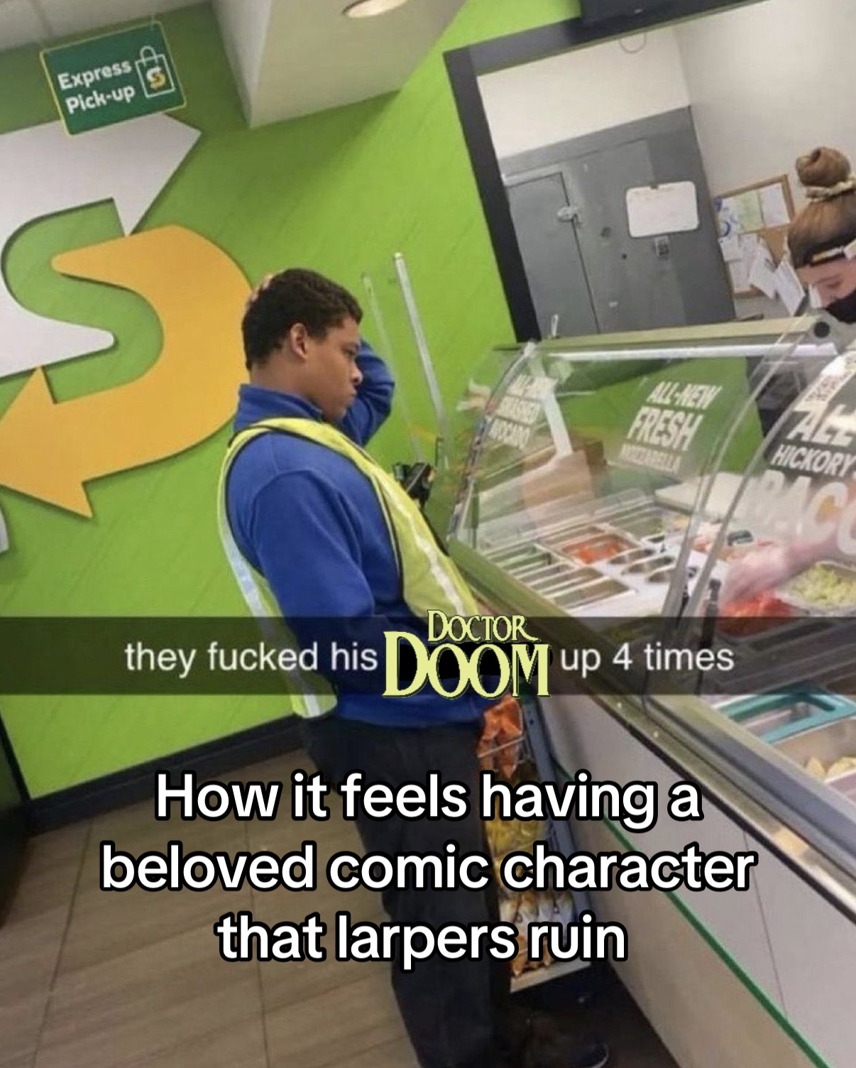 @Dennis