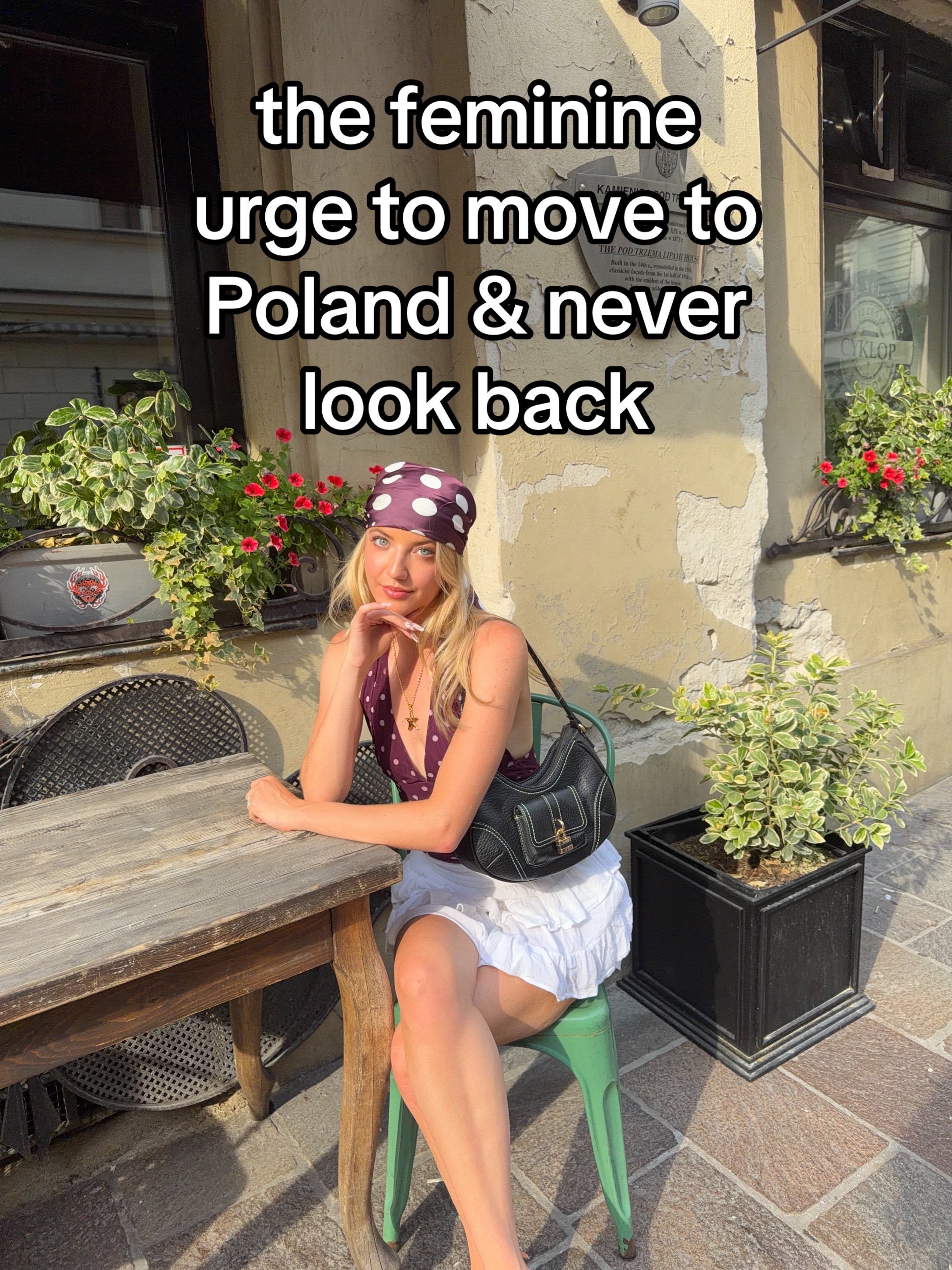 @Nela Klonowski