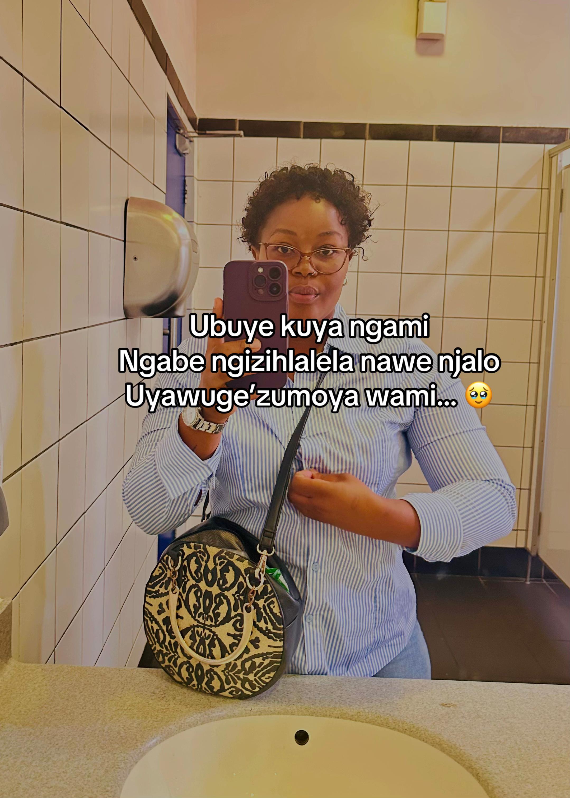 @MaSediTsatsi 🫧
