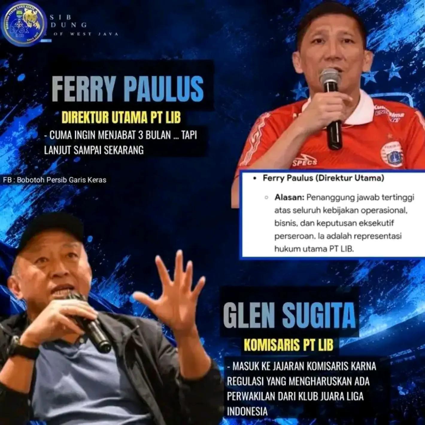 @°Persib for me 33°
