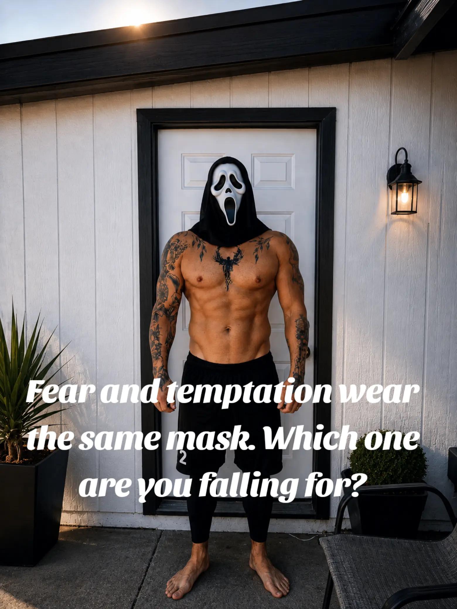 @🖤🥀DarkGhostFace🖤🥀