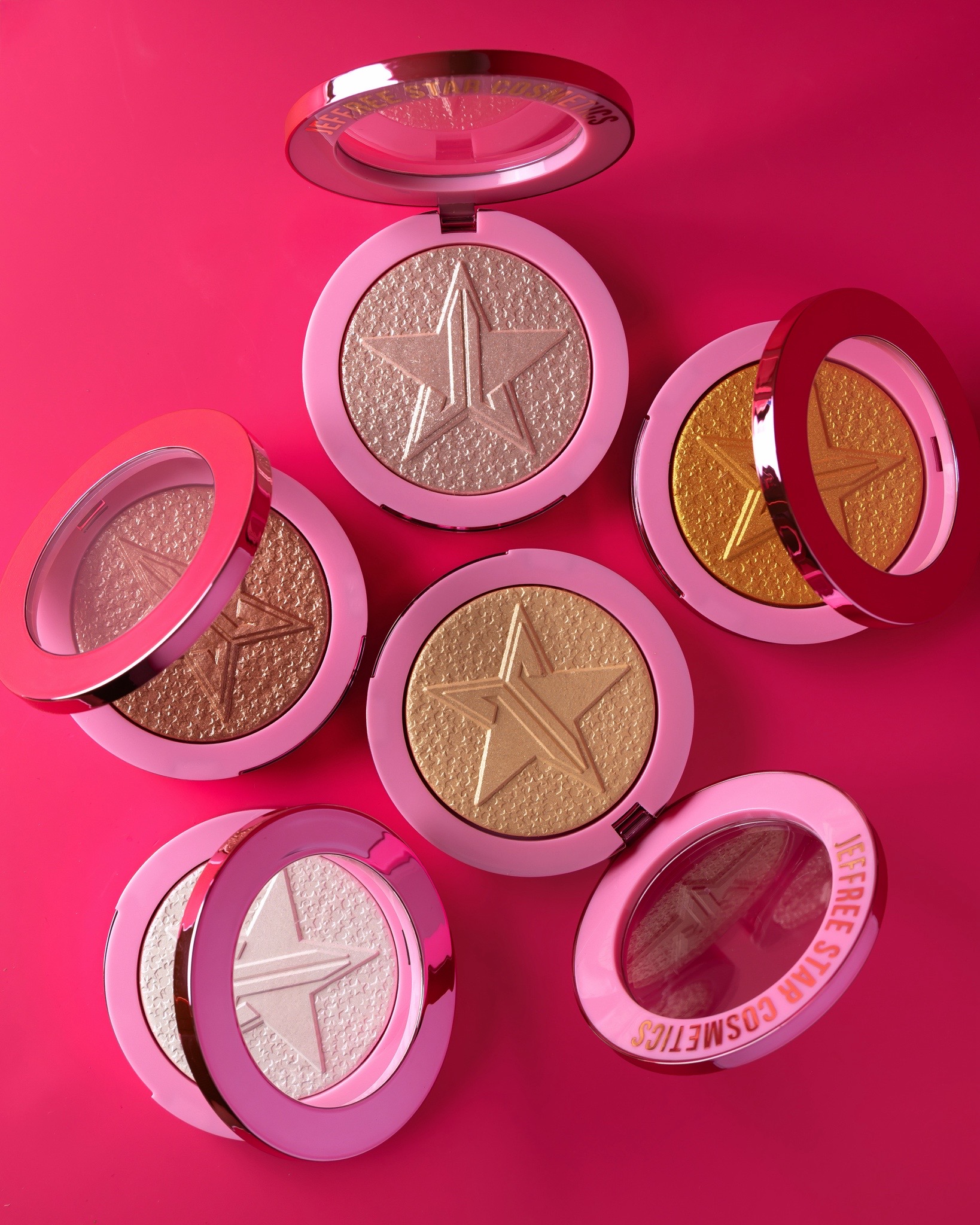 @Jeffree Star Cosmetics