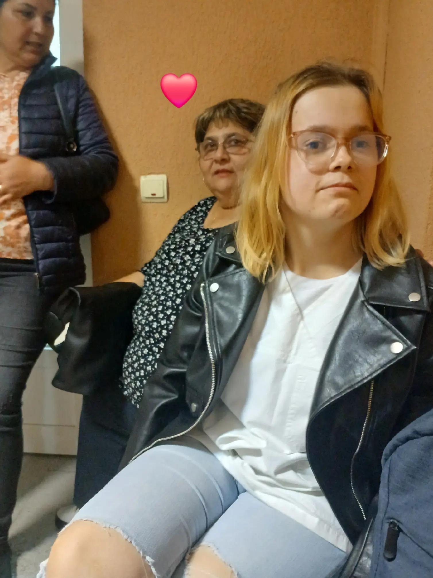 @Andreea Cristiana