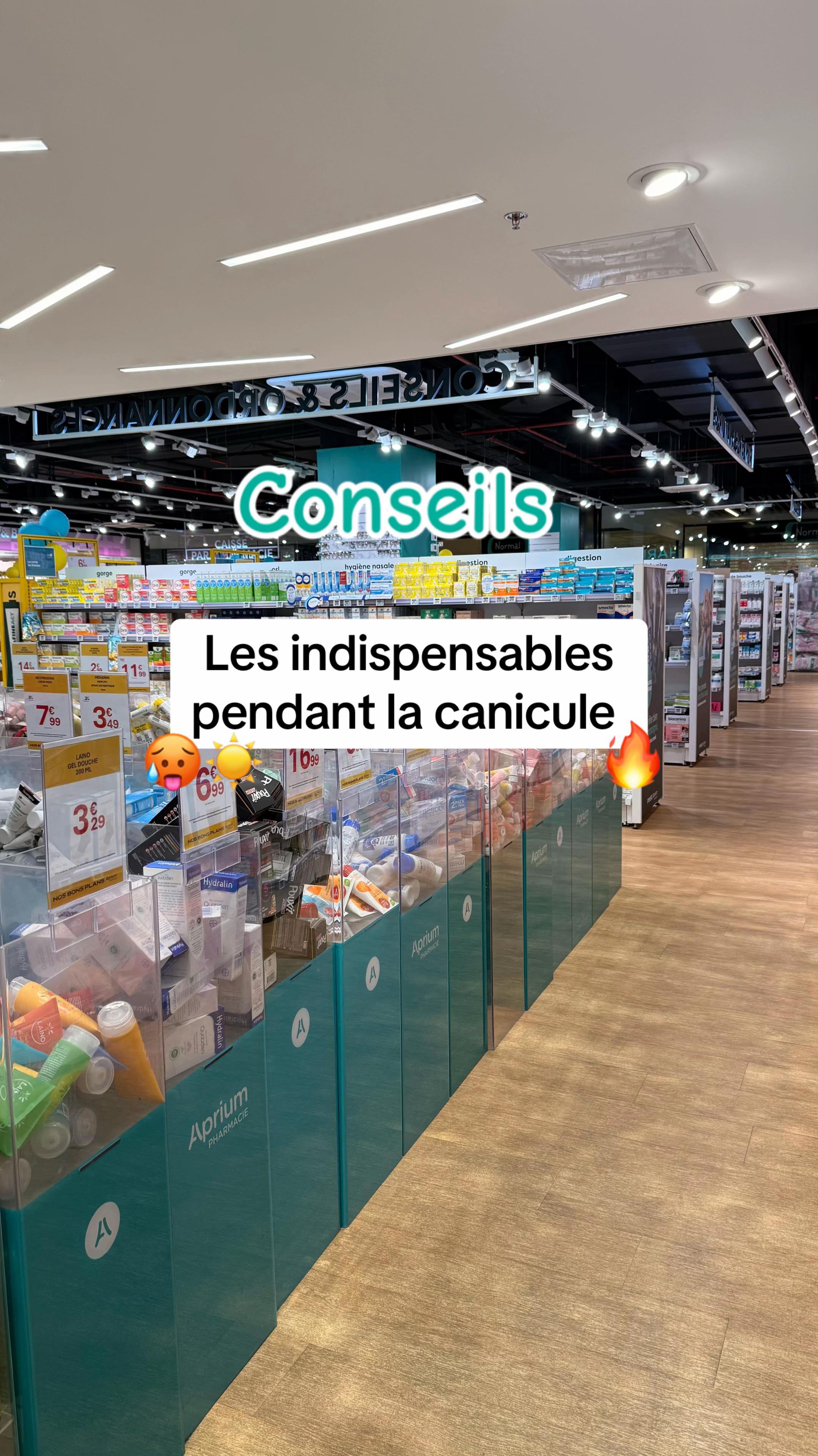 @Pharmacie Centre Deux