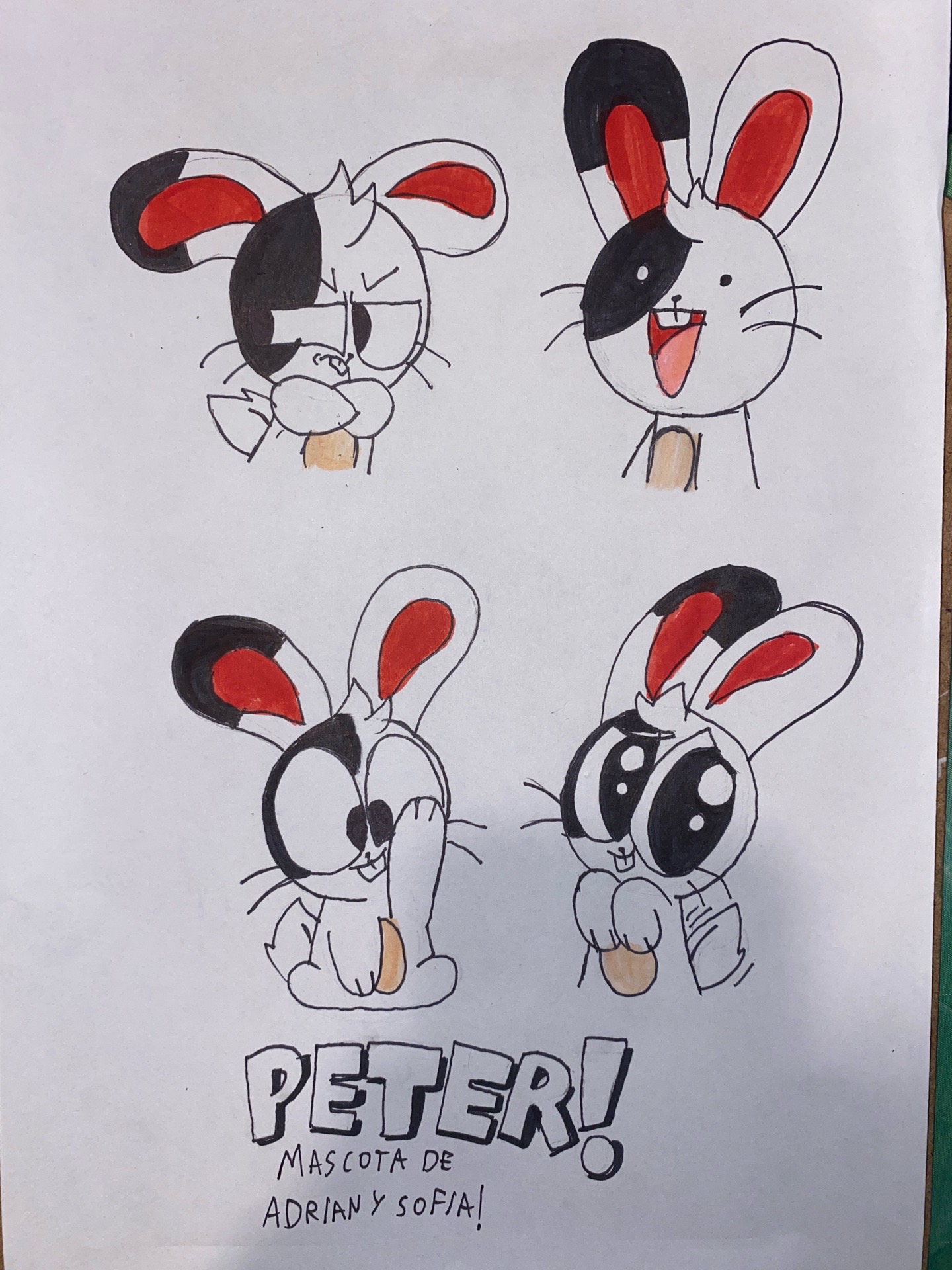 @Adrián Arts!✍🏻🎨