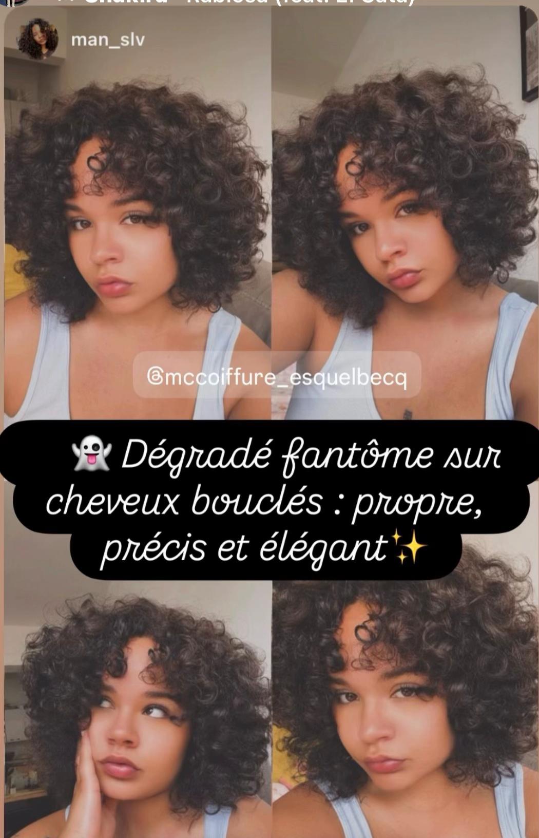 @M&C Coiffure Mai Maii