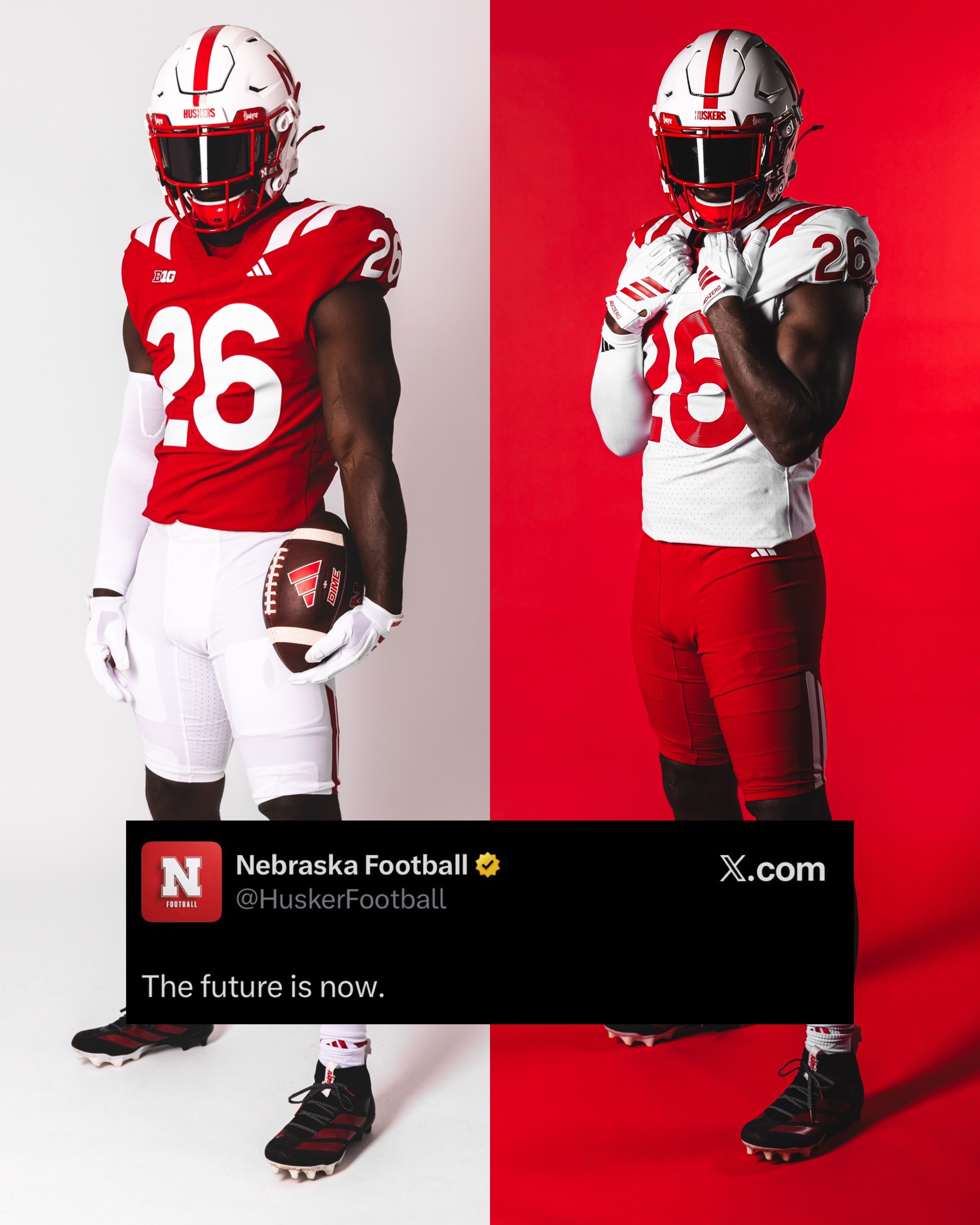 @Big Ten Network