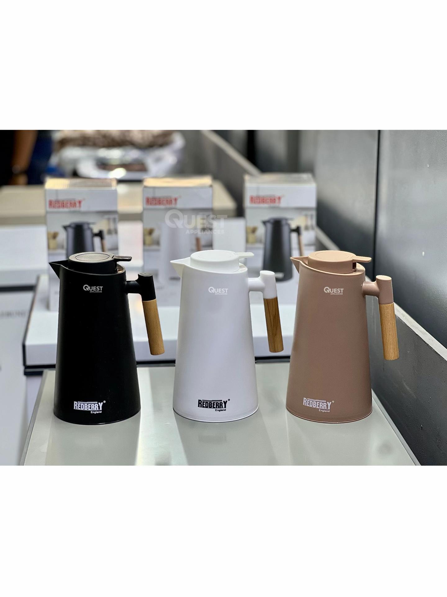 @Quest Appliances Kenya