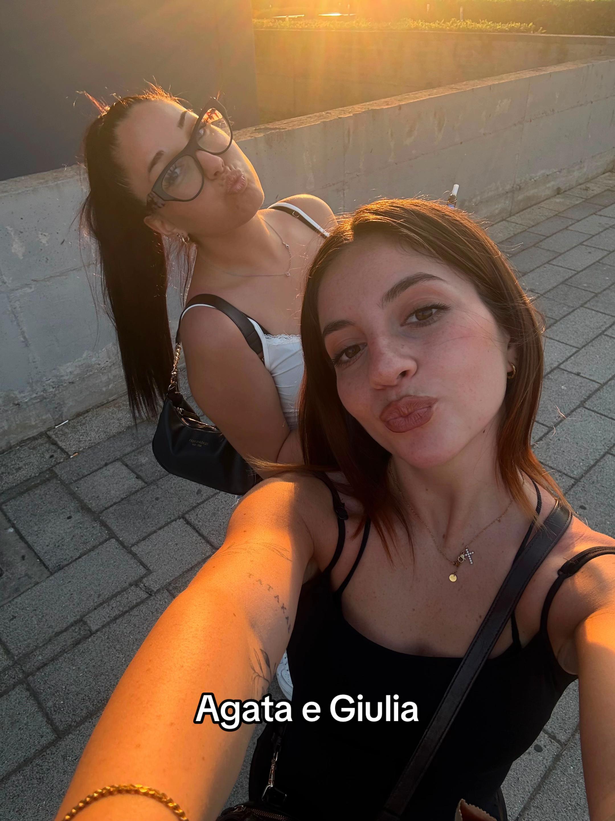 @Agata Molino