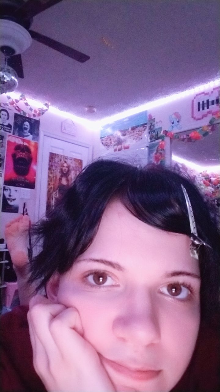 @blair ₍^. .^₎⟆
