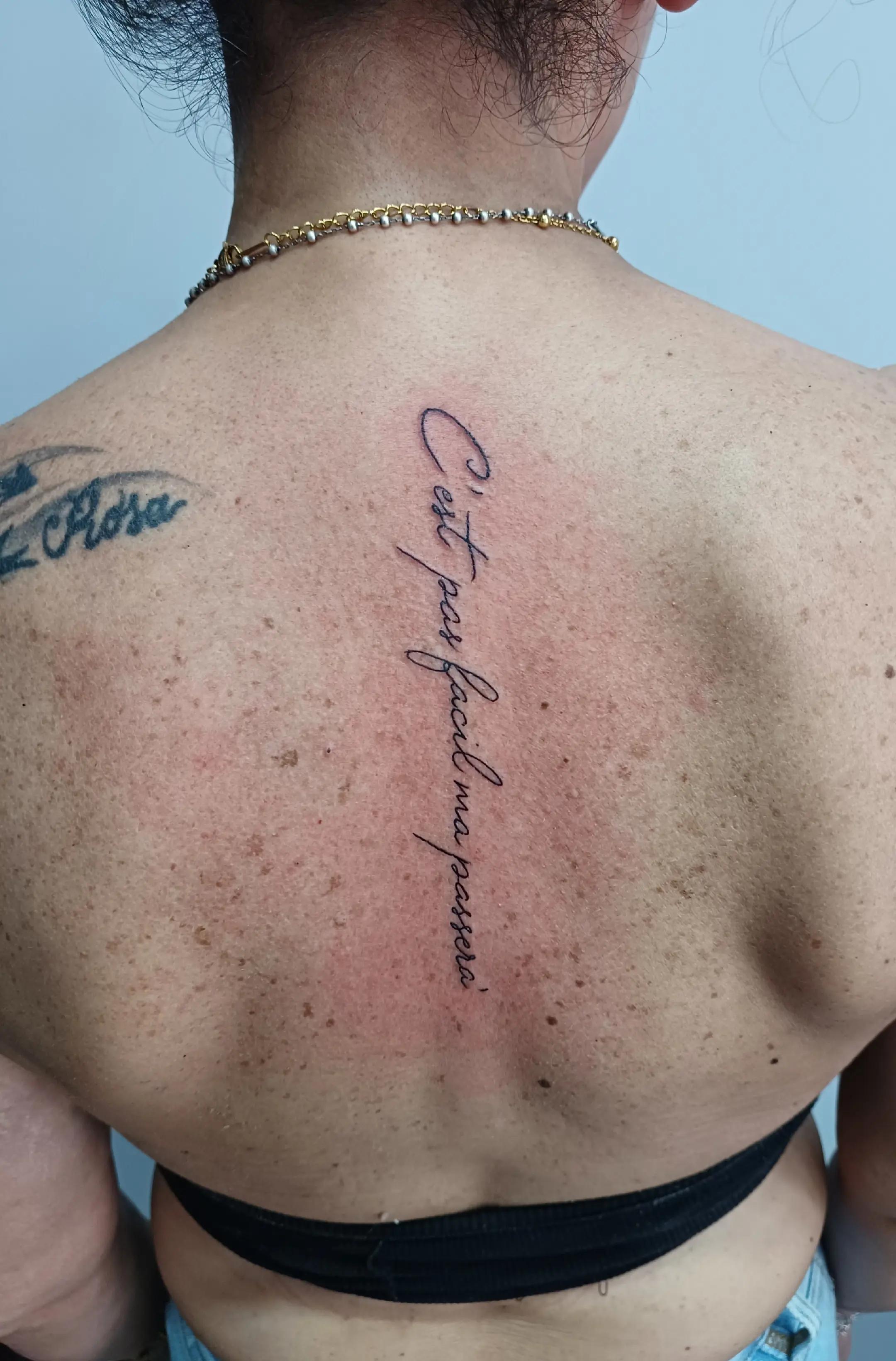 @Carmartattoo