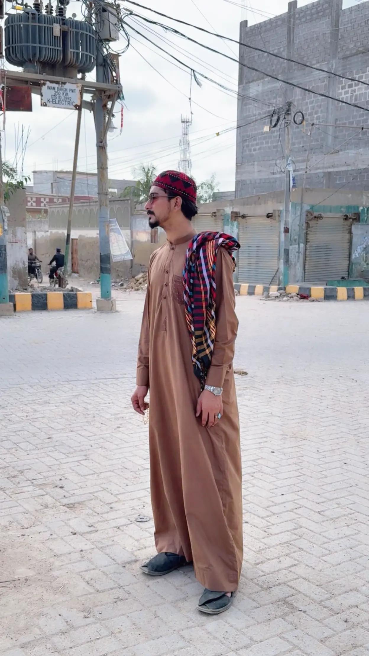 @jamshaid Sheikh