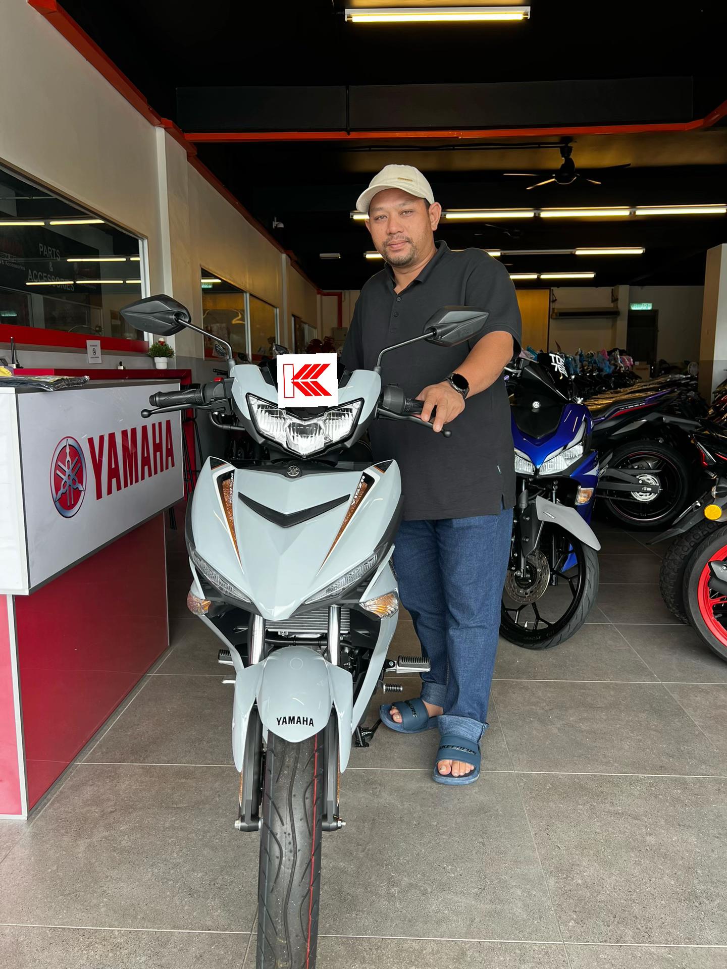 @Kulim Motor Sdn Bhd
