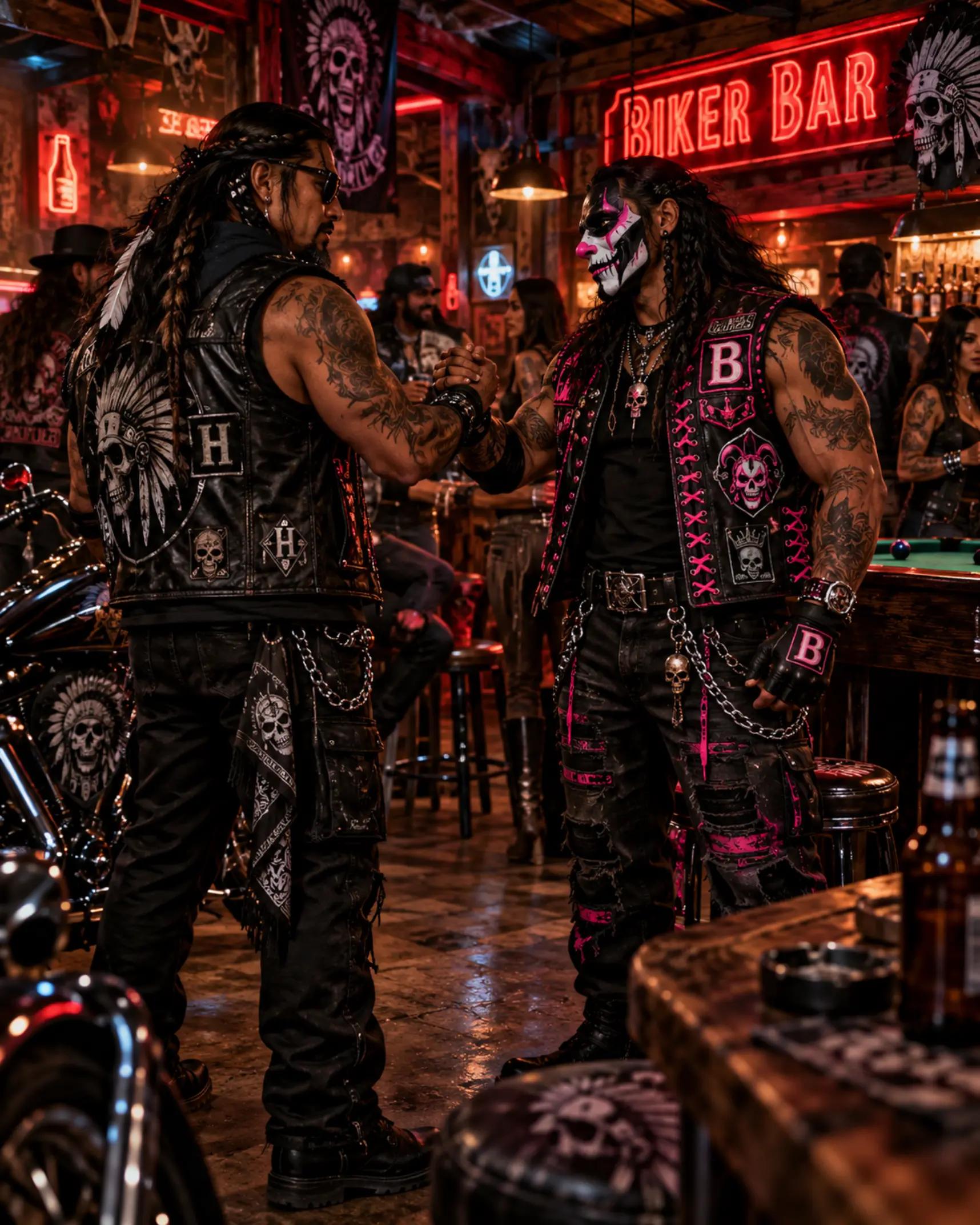 @havoc native