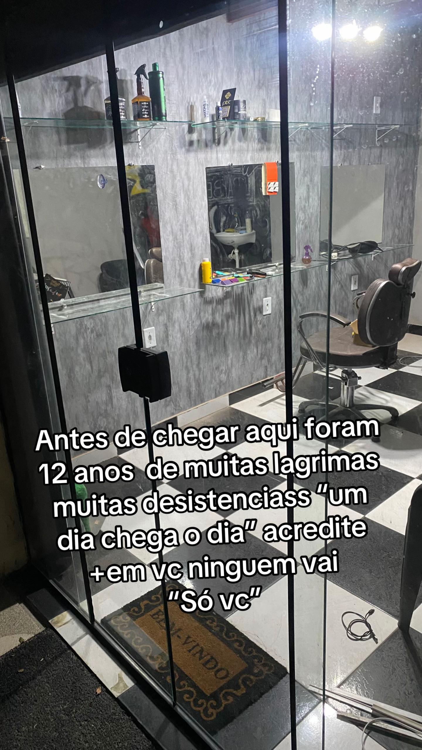 @RG D&Uacute;u Corte📏🔥🇧🇷