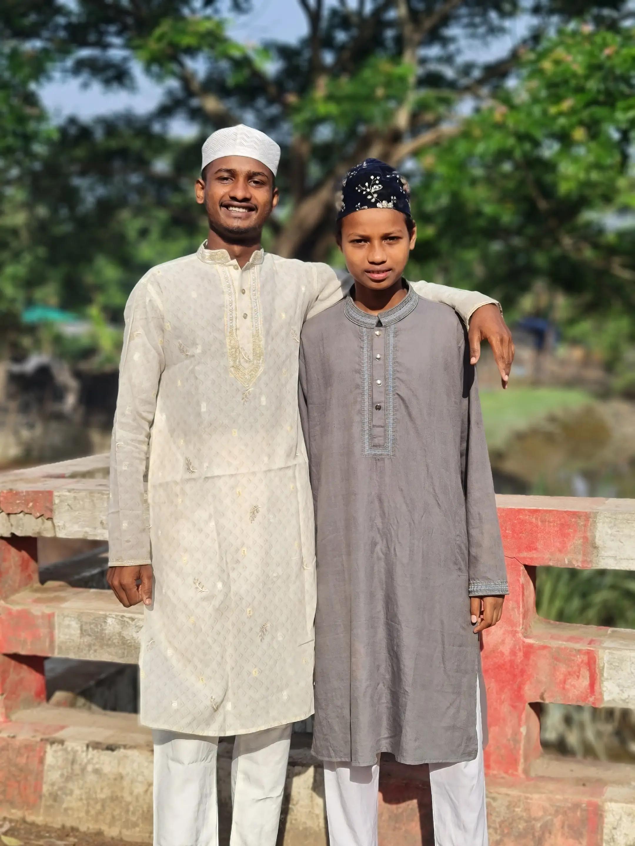 @বাঁশখালী ছেলে ফরহাদ