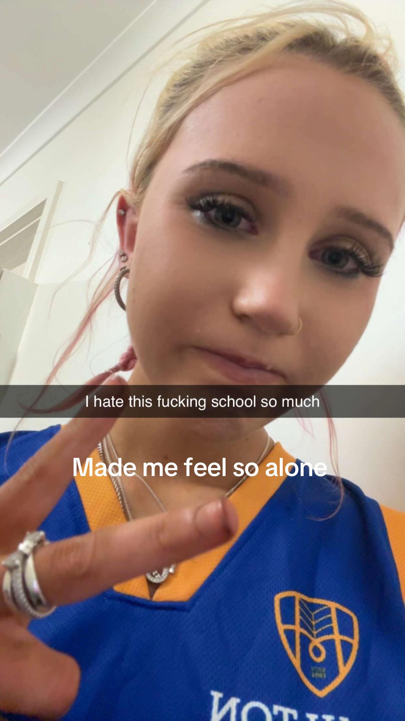 @Kayla jaye