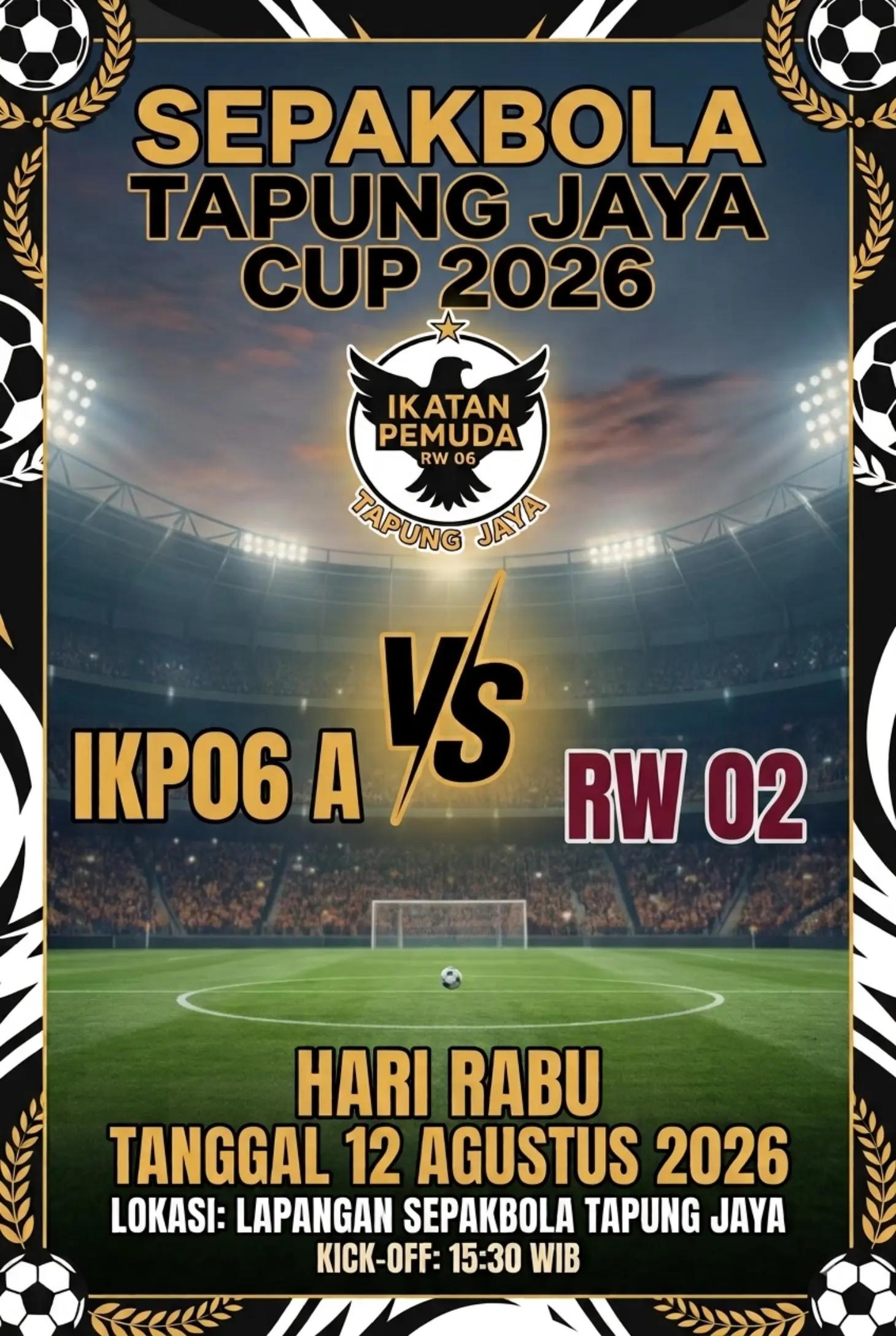 @IKATAN PEMUDA 06